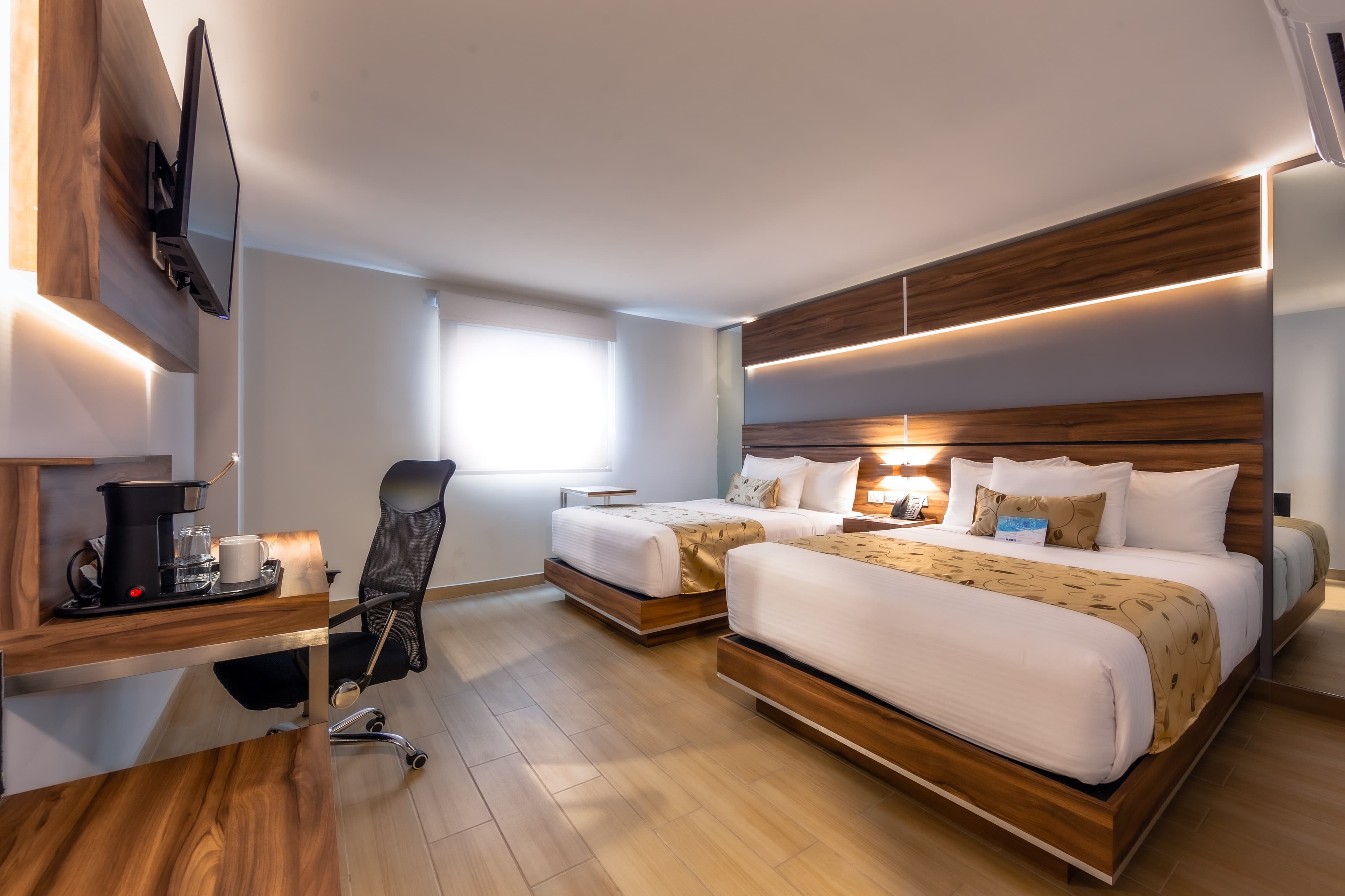 Sleep Inn Tijuana — 3