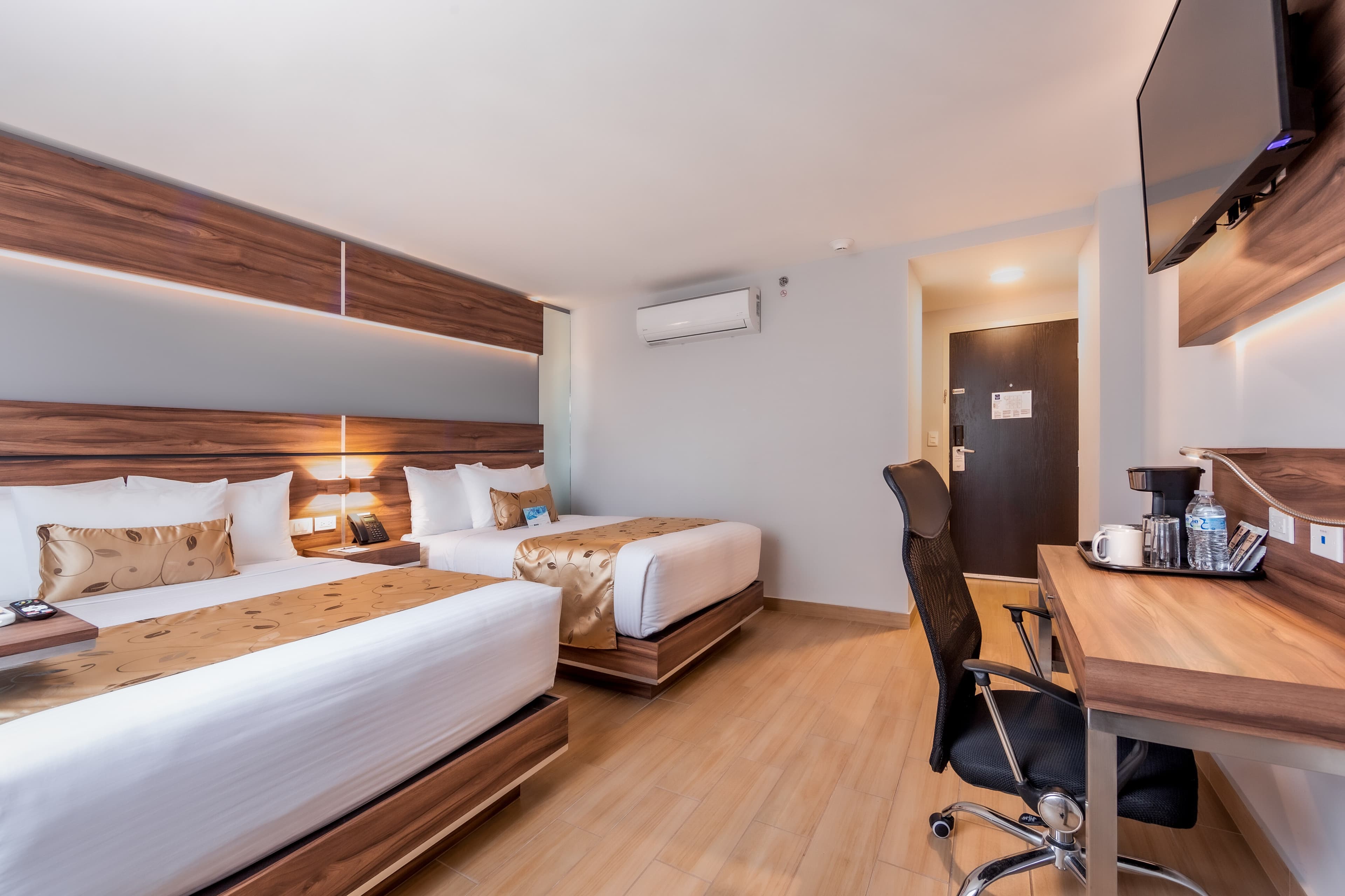 Sleep Inn Tijuana — 4