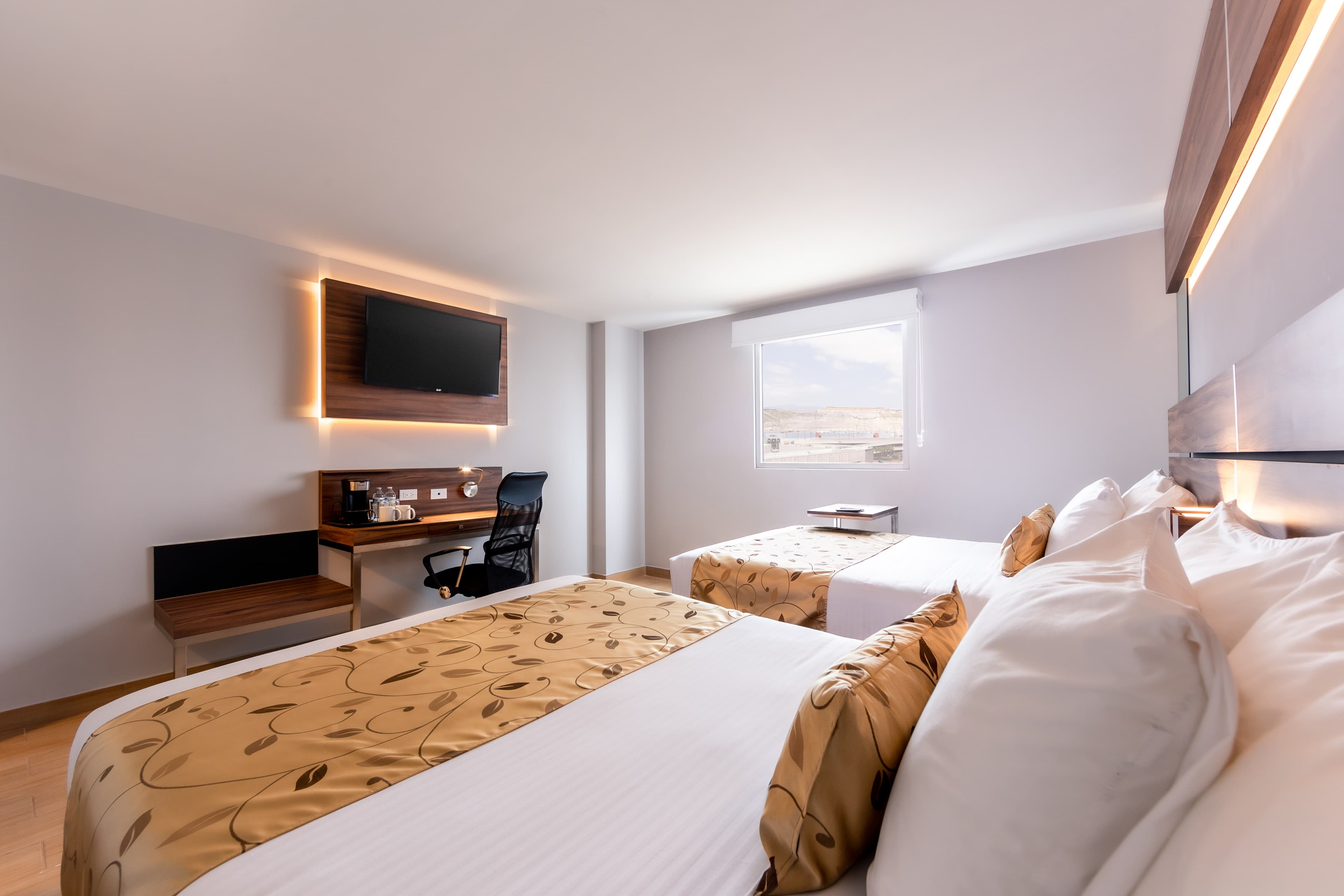 Sleep Inn Tijuana — 5