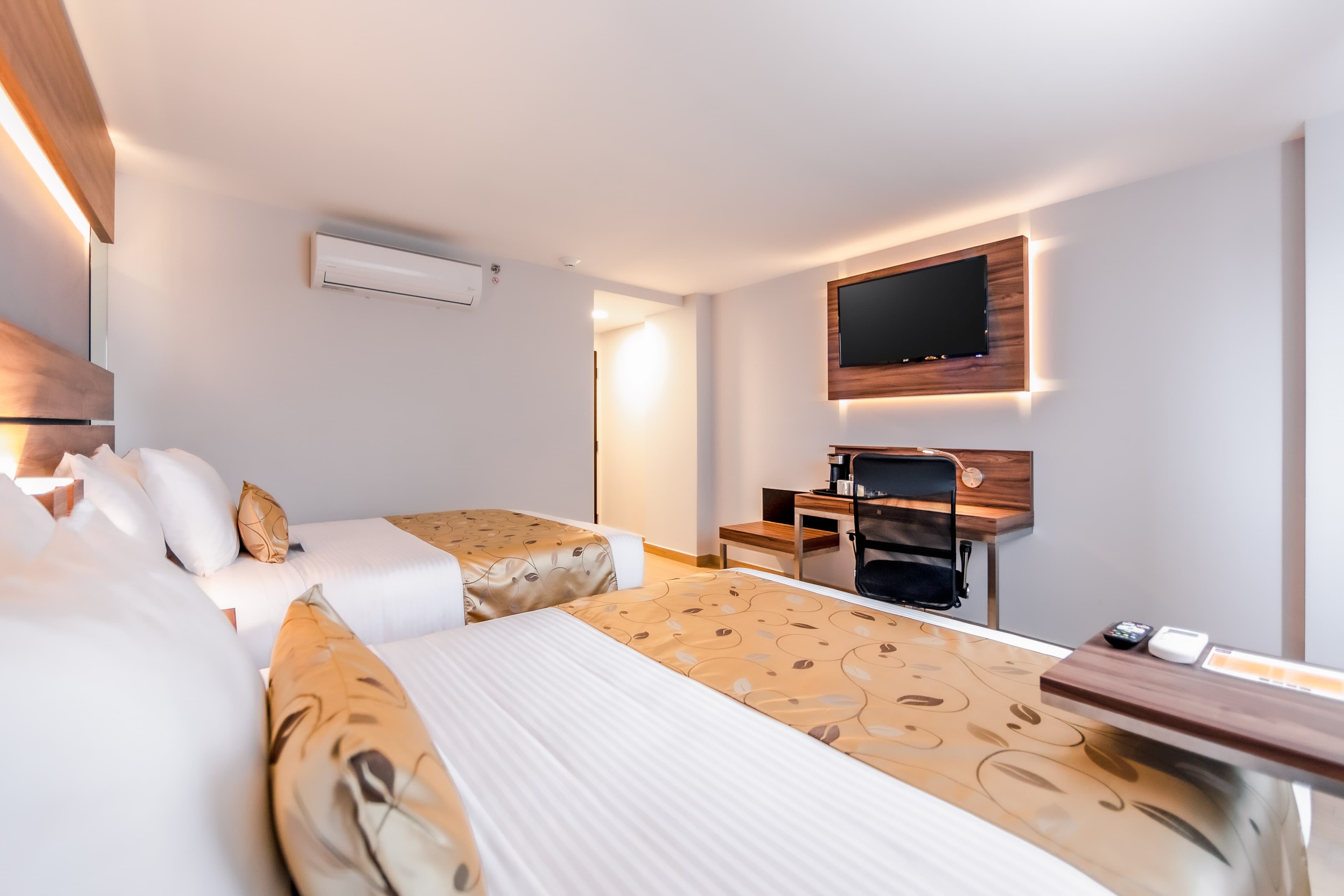 Sleep Inn Tijuana — 6