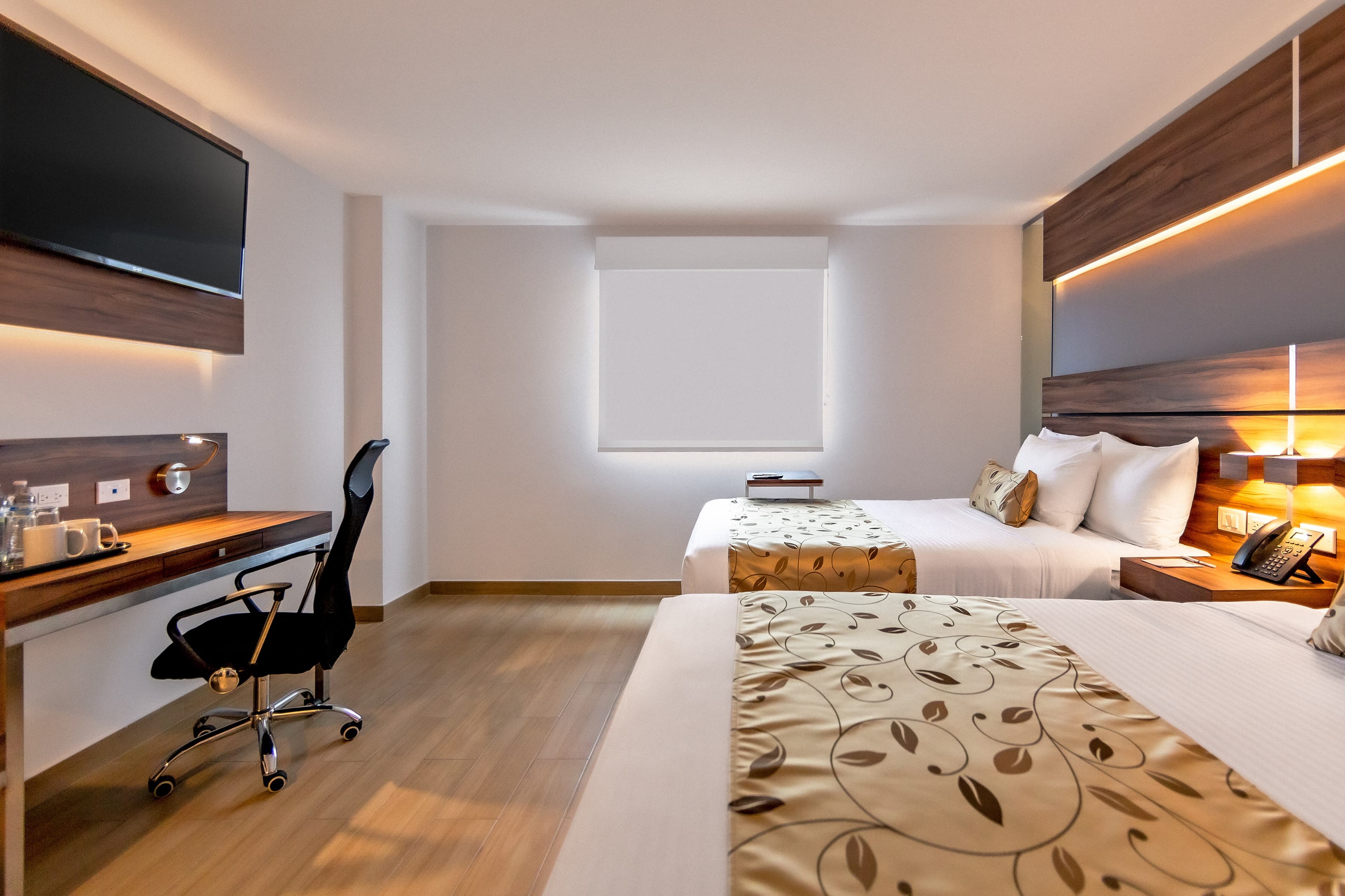 Sleep Inn Tijuana — 7