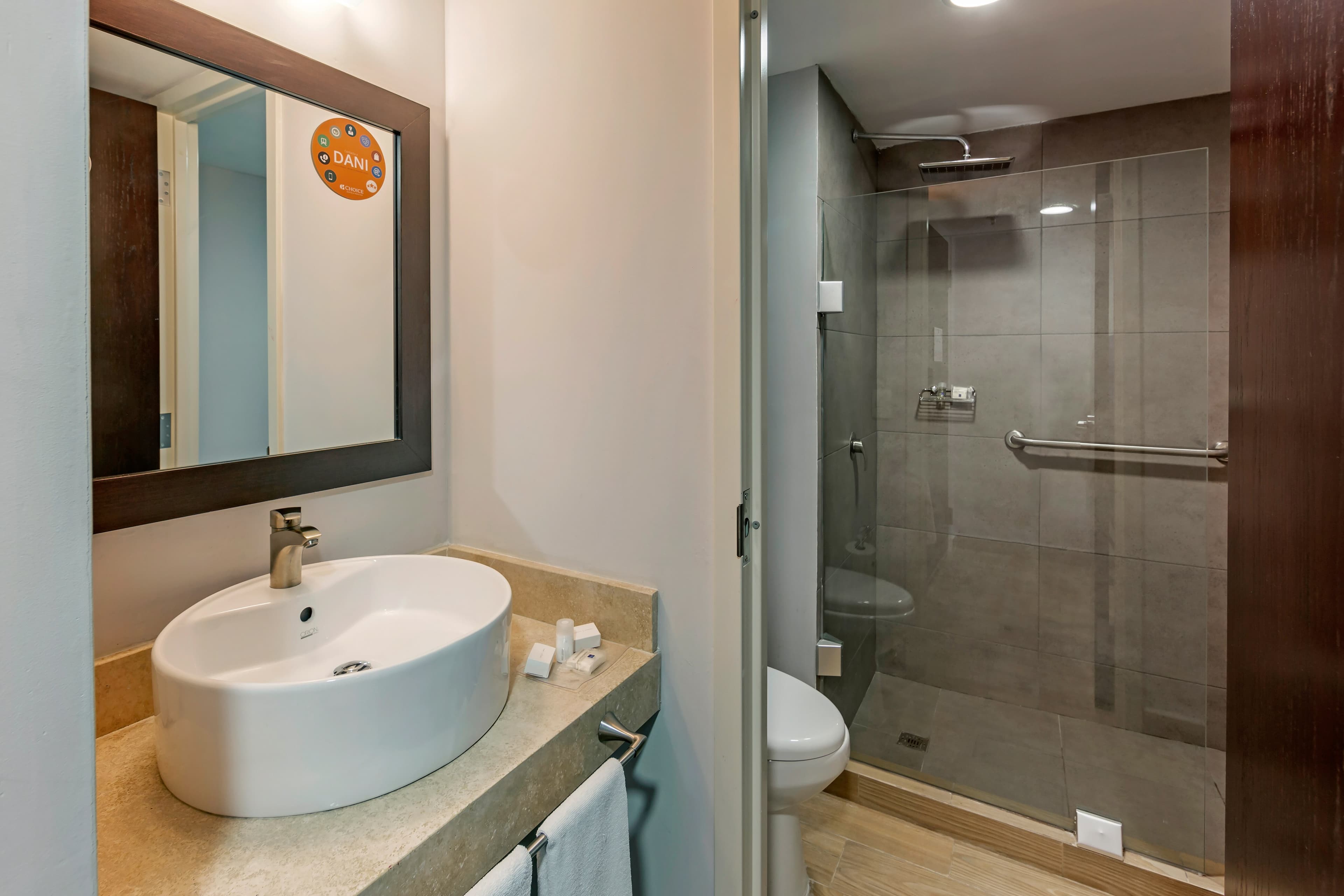 Sleep Inn Tijuana — 8
