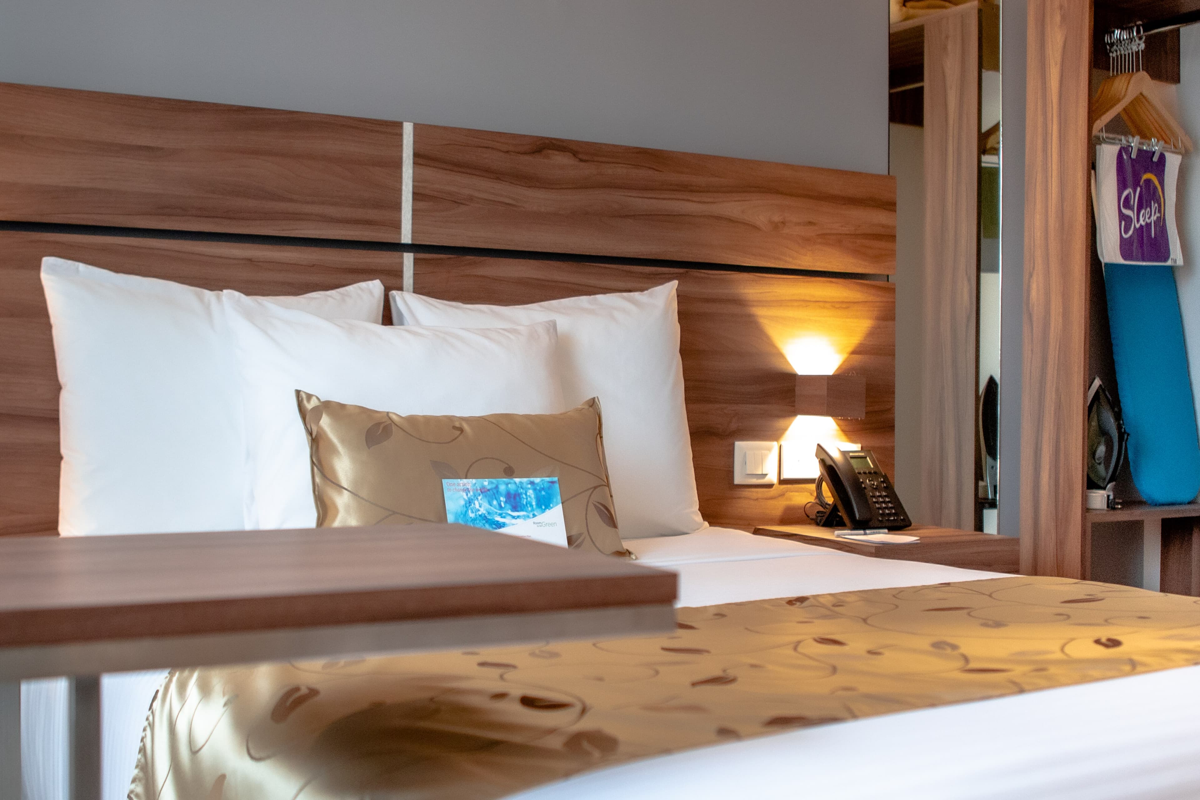 Sleep Inn Tijuana — 10