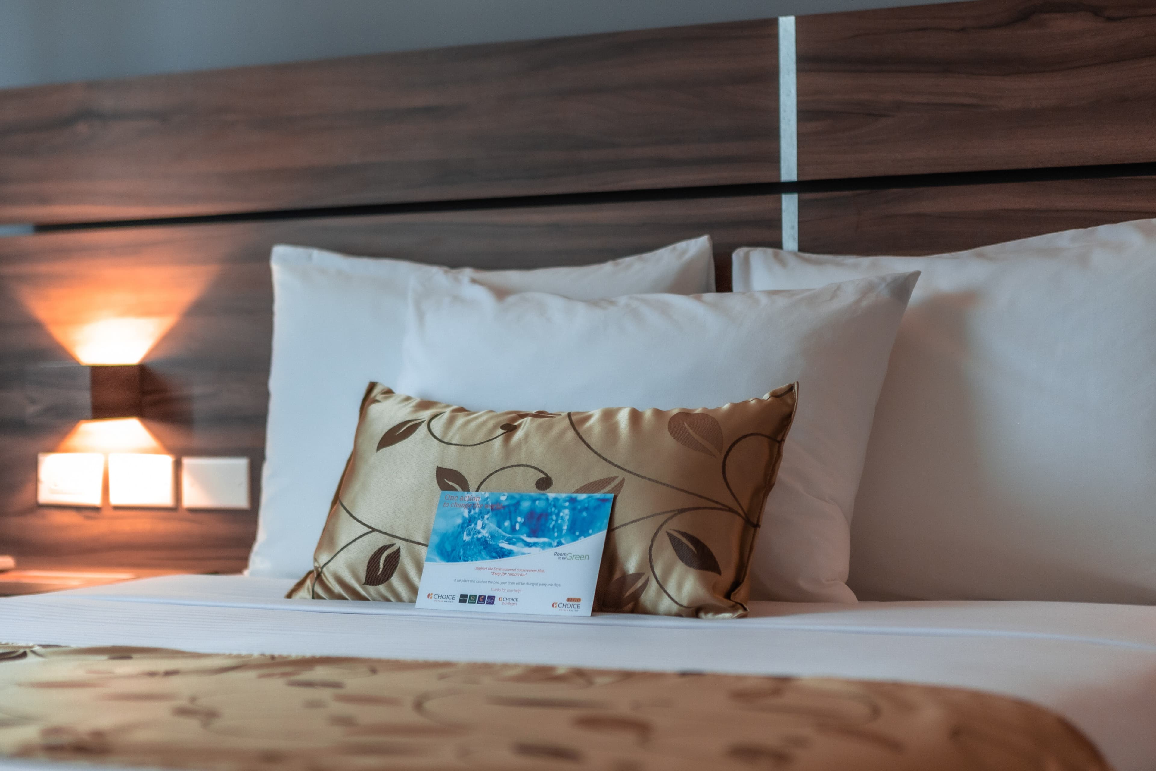 Sleep Inn Tijuana — 11