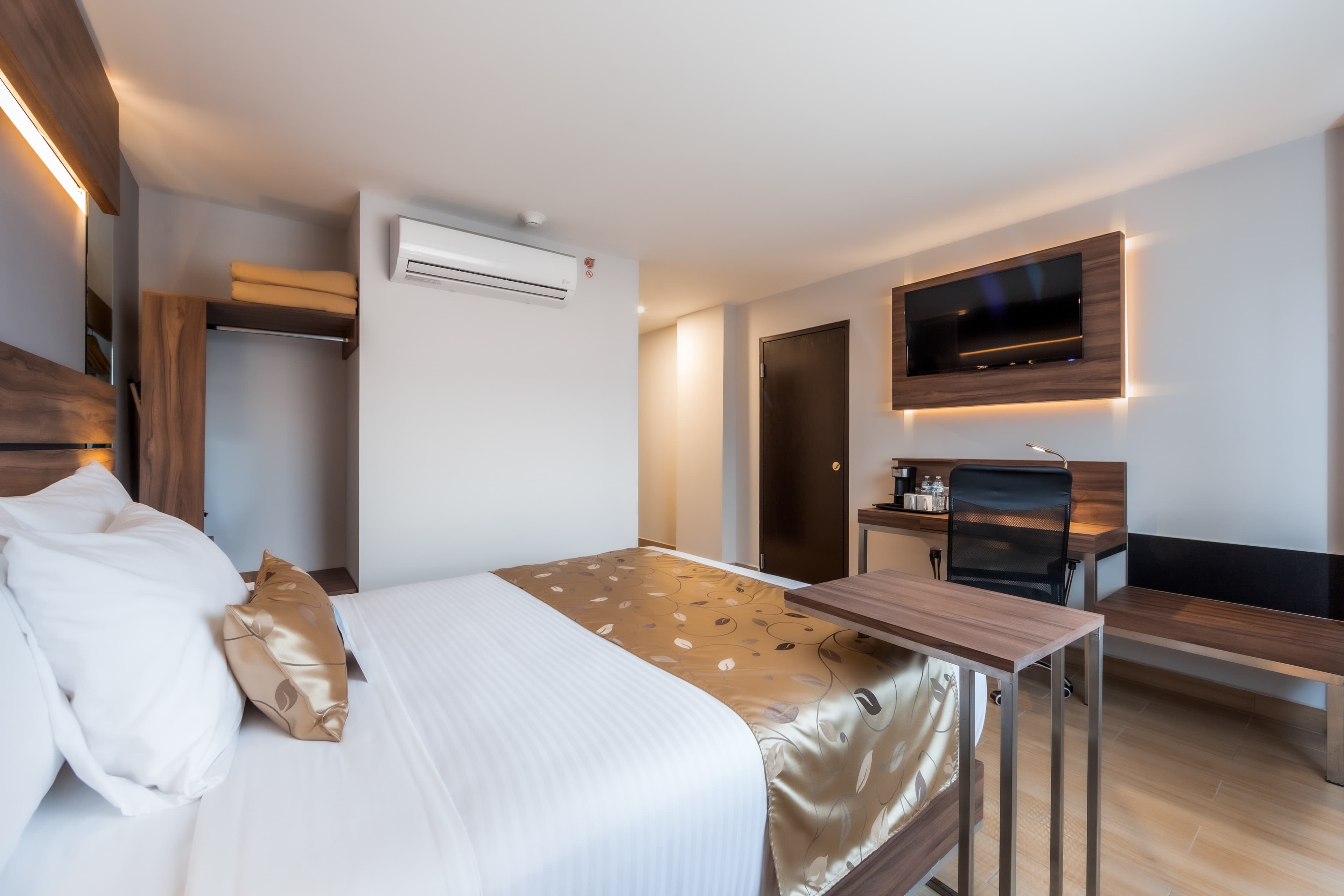 Sleep Inn Tijuana — 12