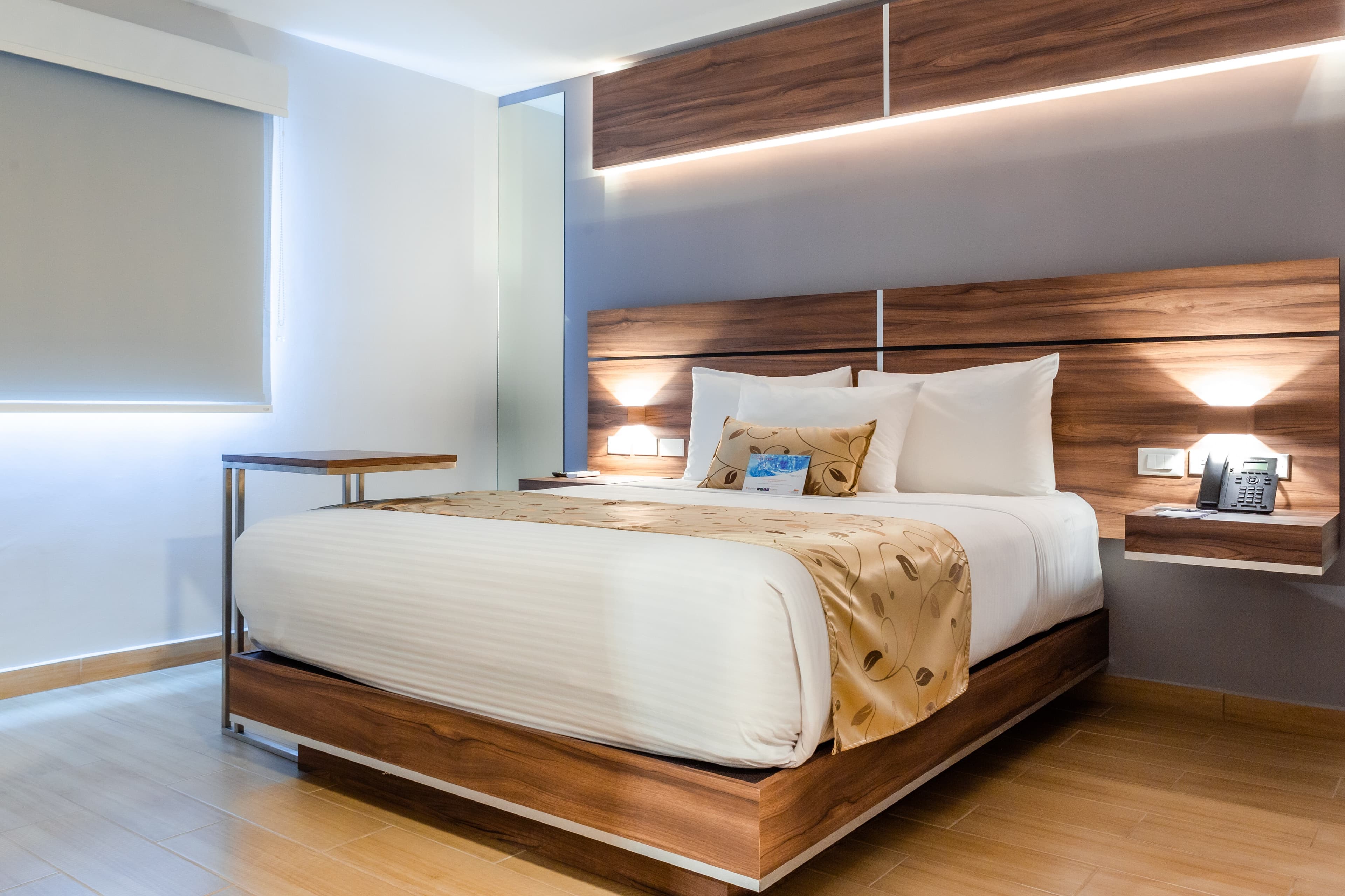 Sleep Inn Tijuana — 13