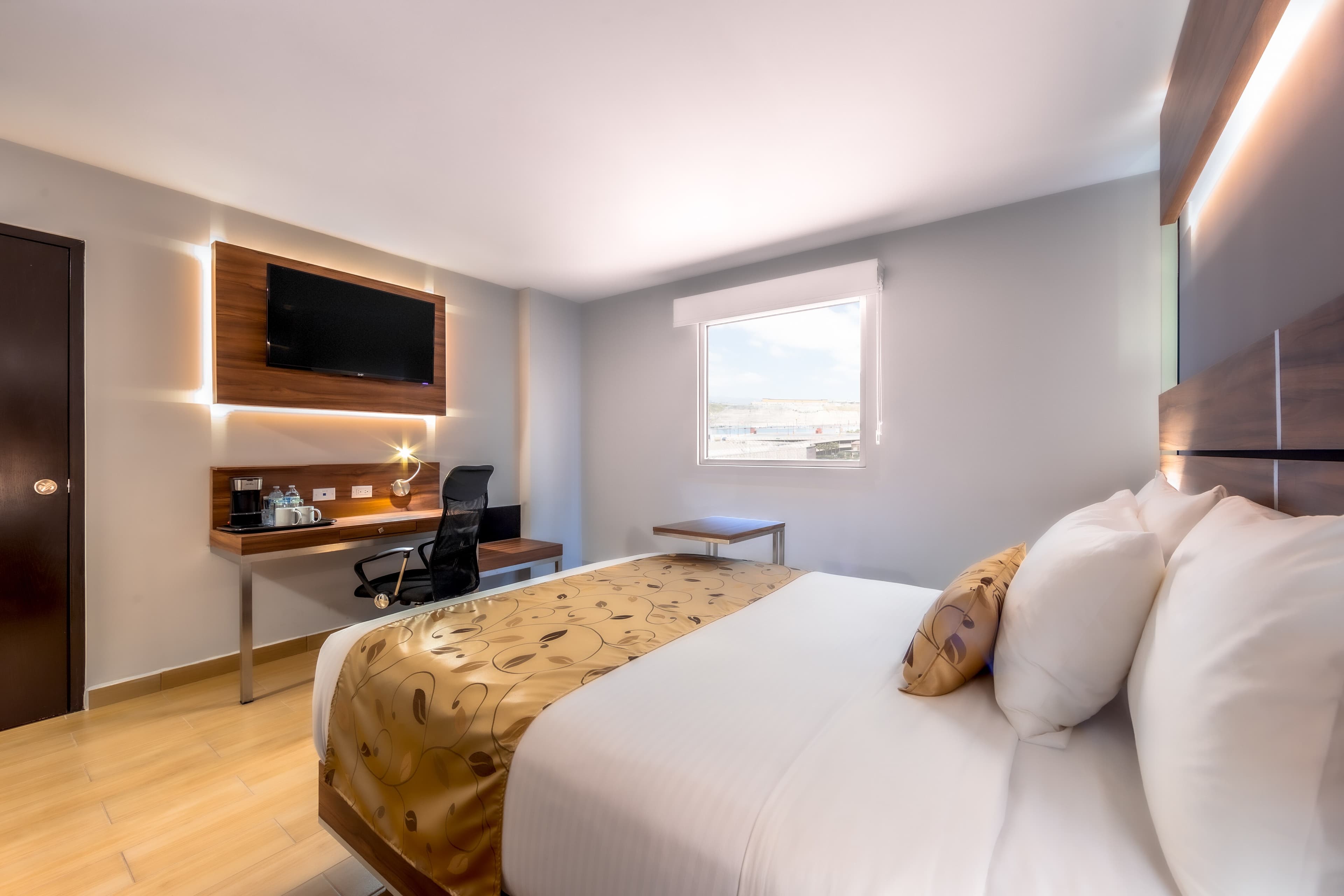 Sleep Inn Tijuana — 14
