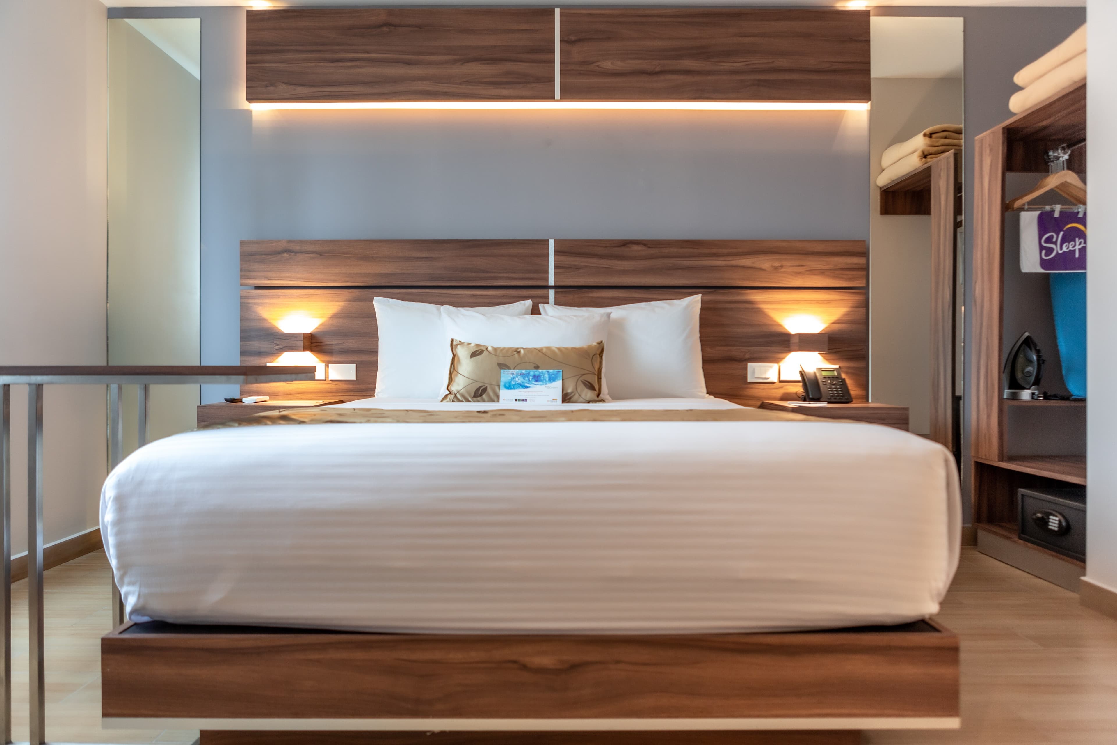 Sleep Inn Tijuana — 16
