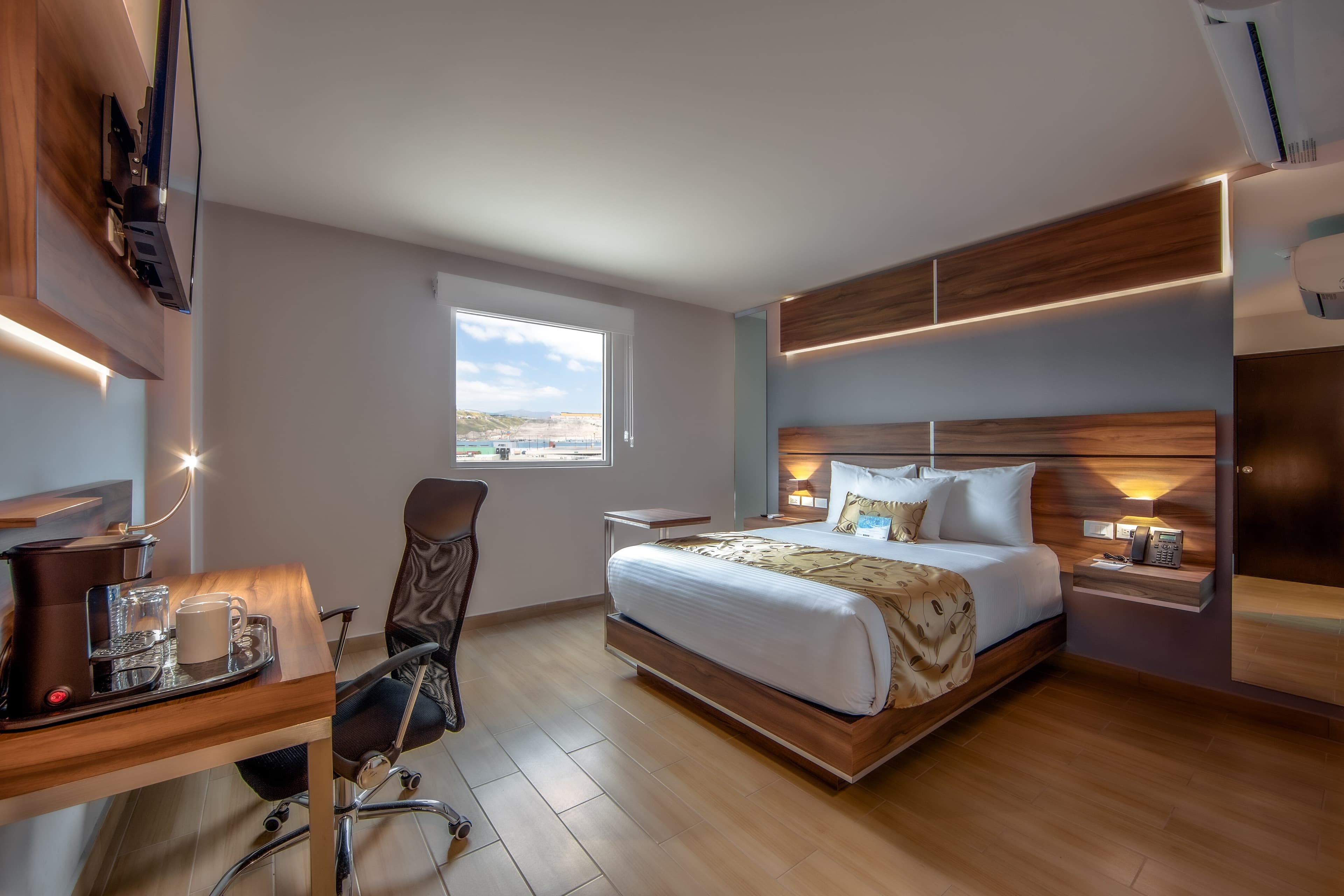 Sleep Inn Tijuana — 17