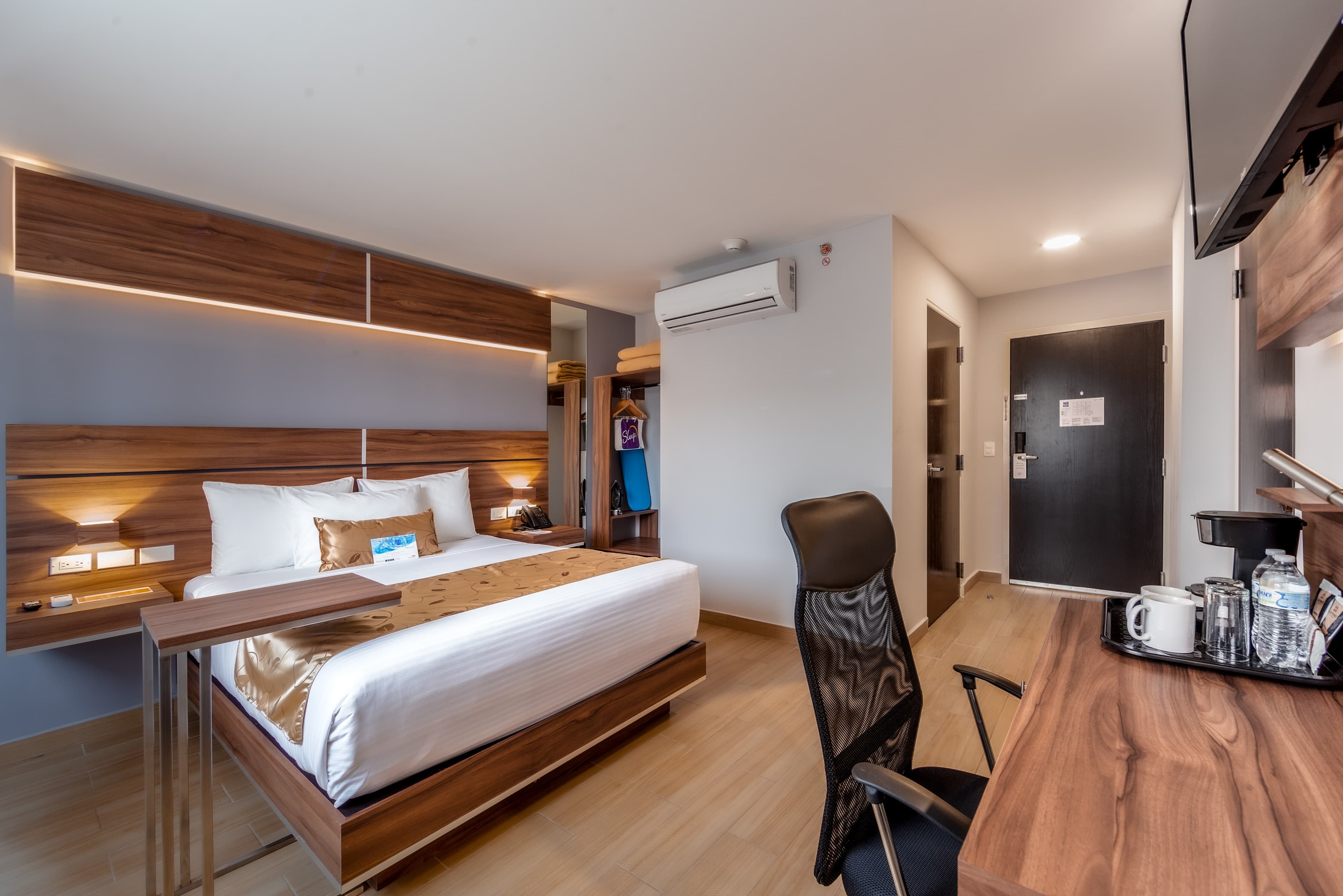 Sleep Inn Tijuana — 18
