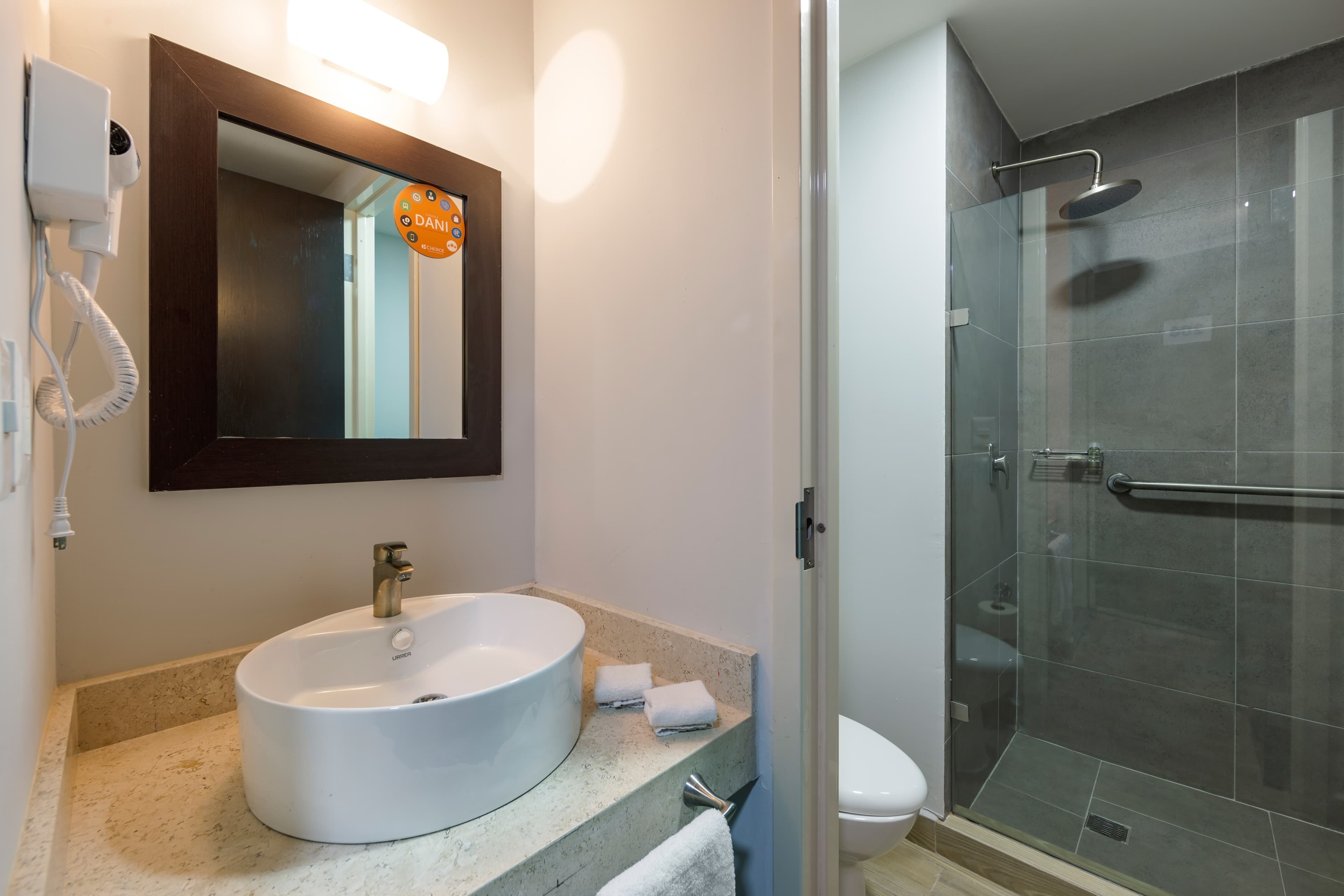 Sleep Inn Mexicali — 10