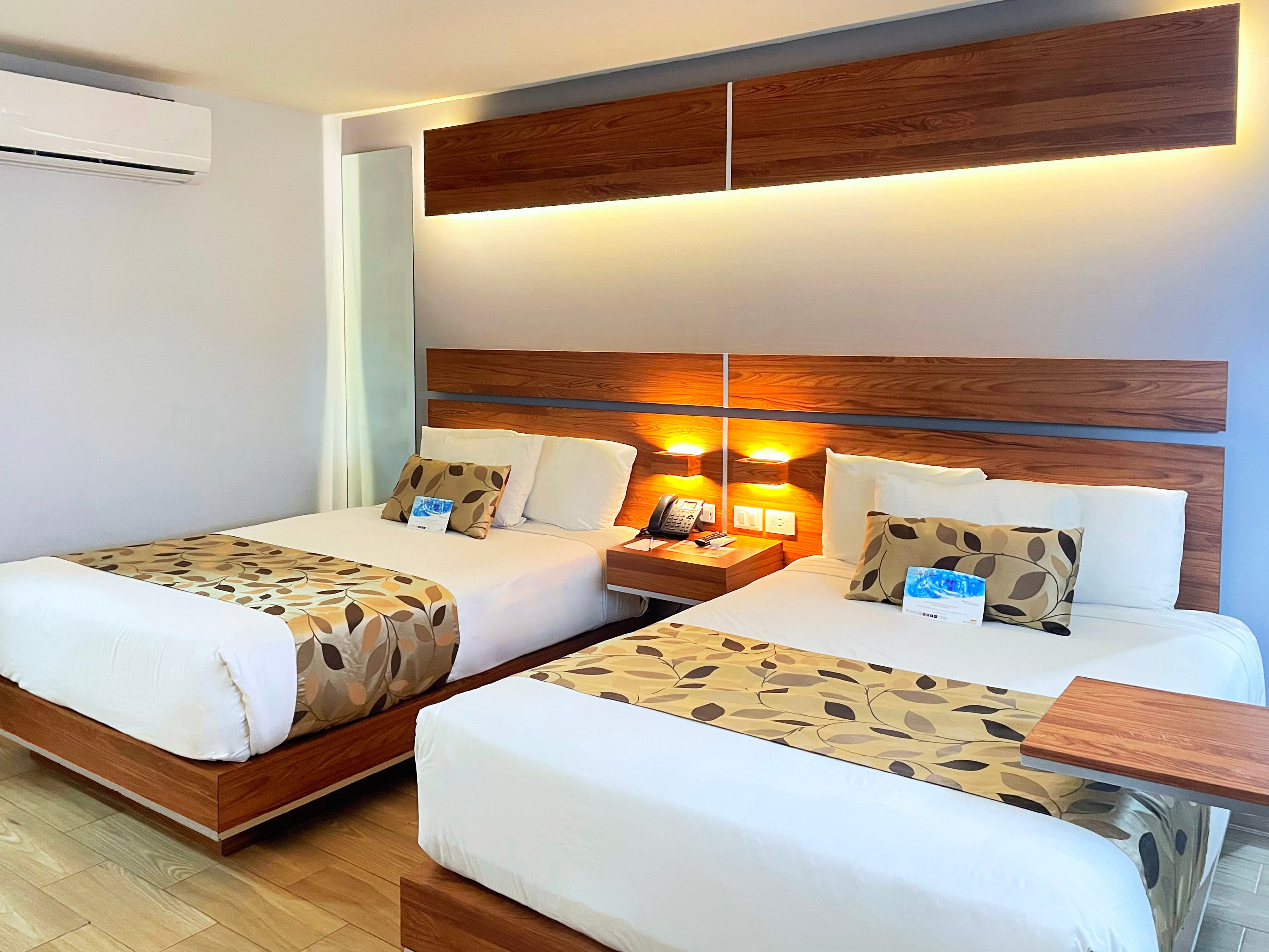Sleep Inn Mexicali — 8