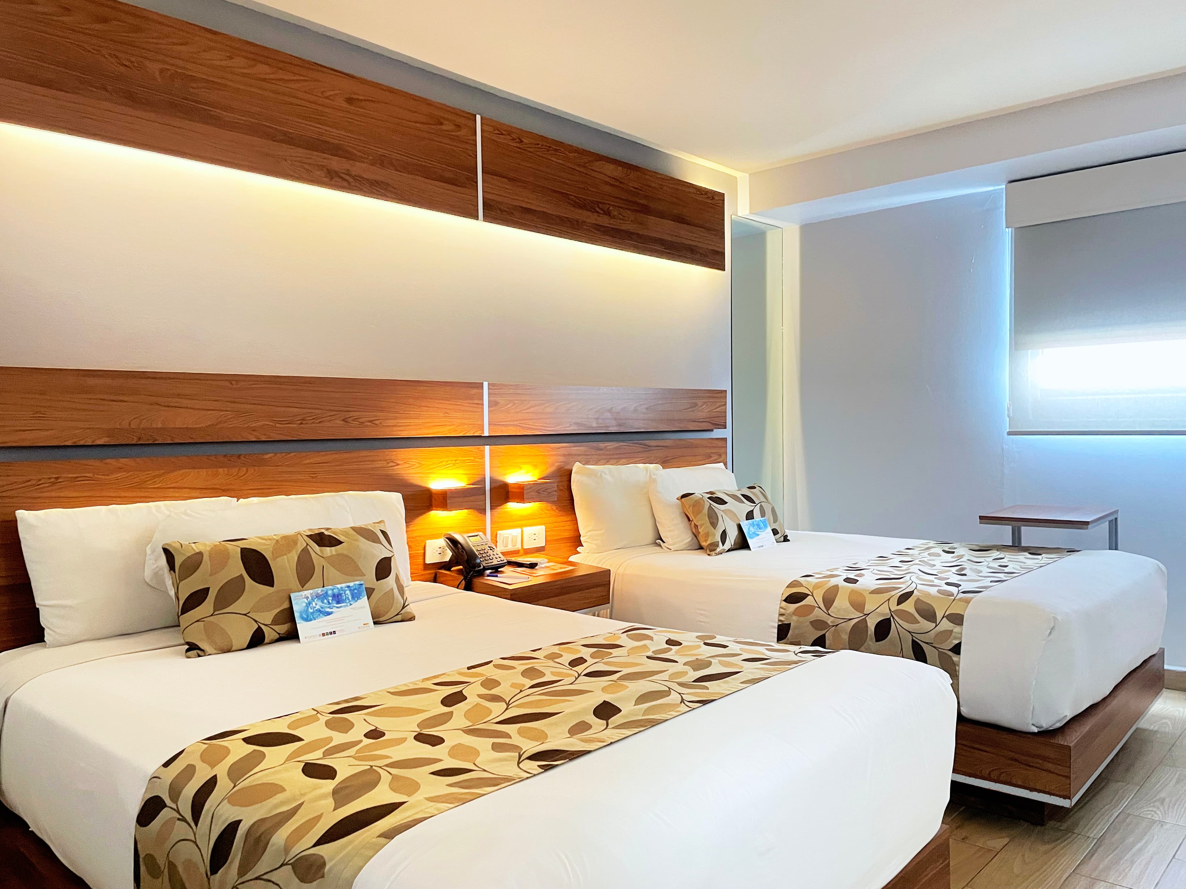 Sleep Inn Mexicali — 9
