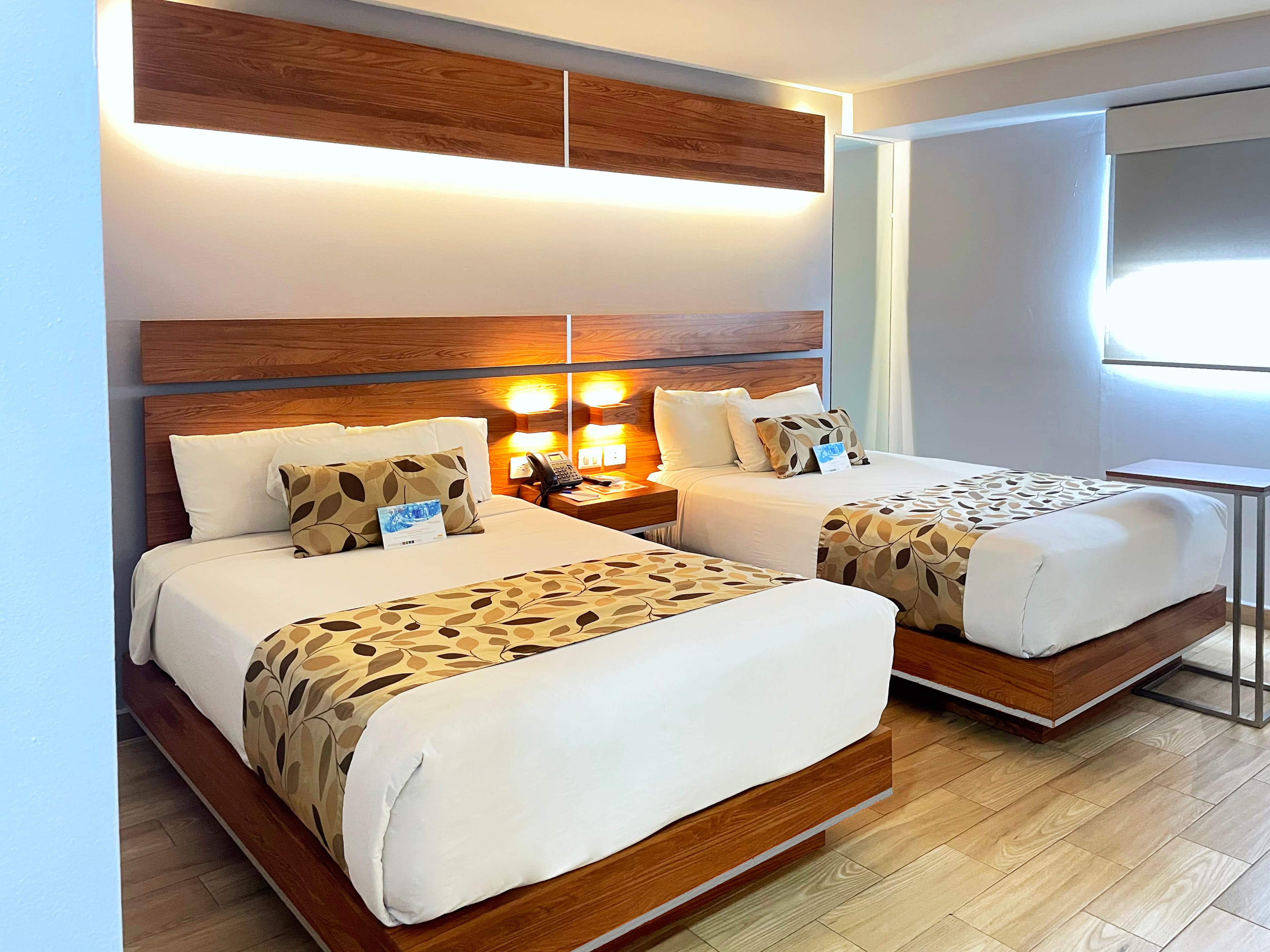 Sleep Inn Mexicali - Image 1