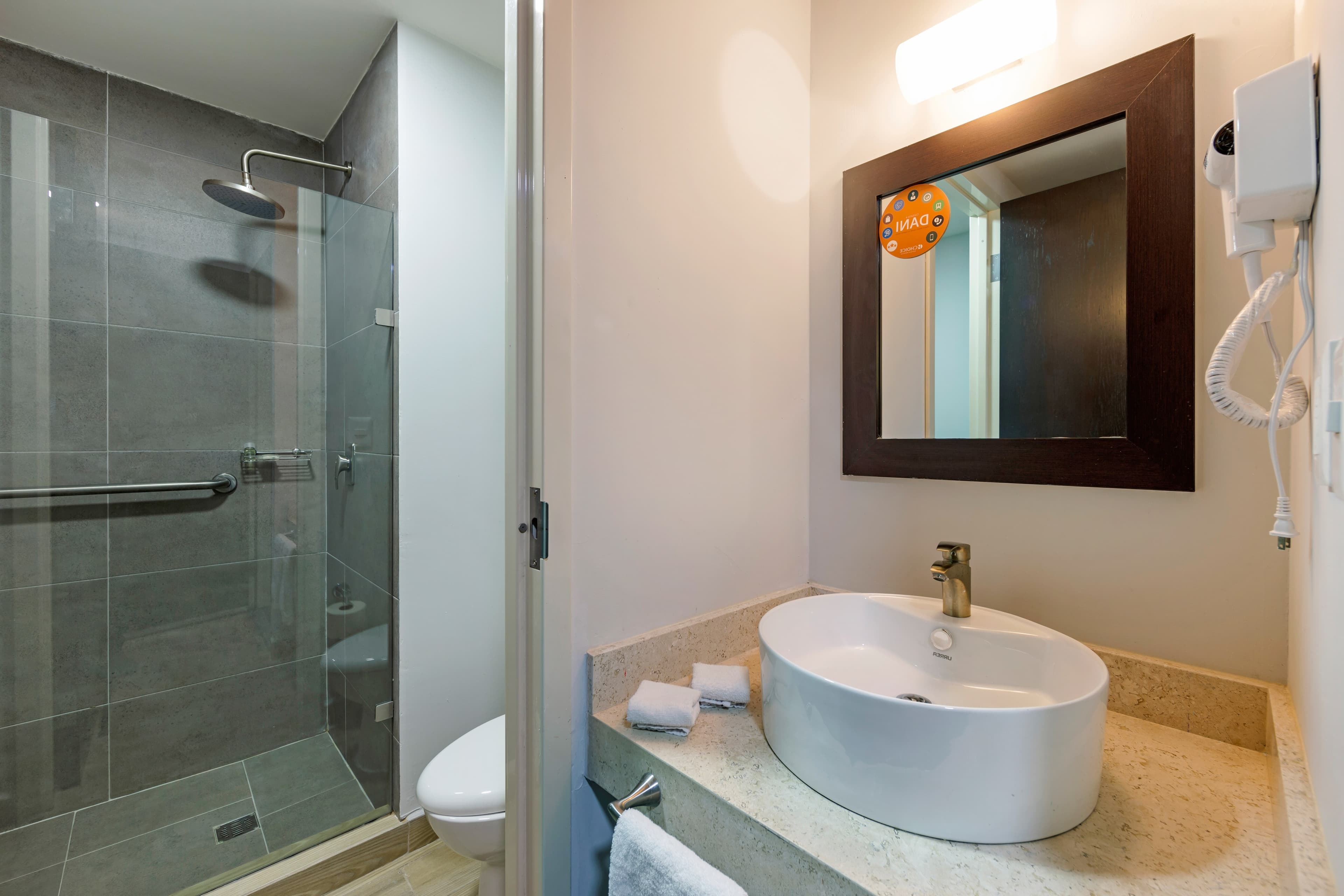 Sleep Inn Mexicali — 14