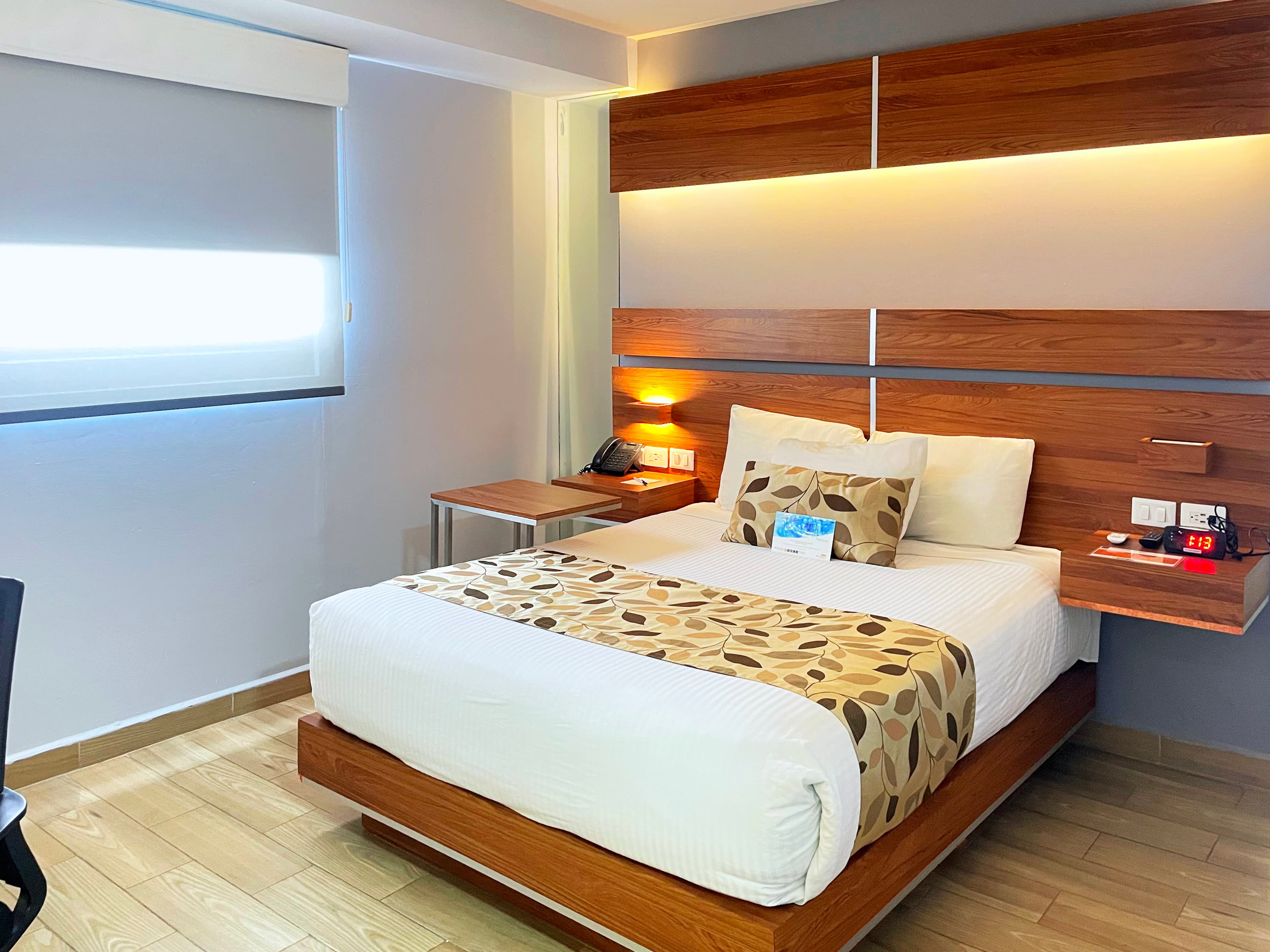 Sleep Inn Mexicali - Image 2