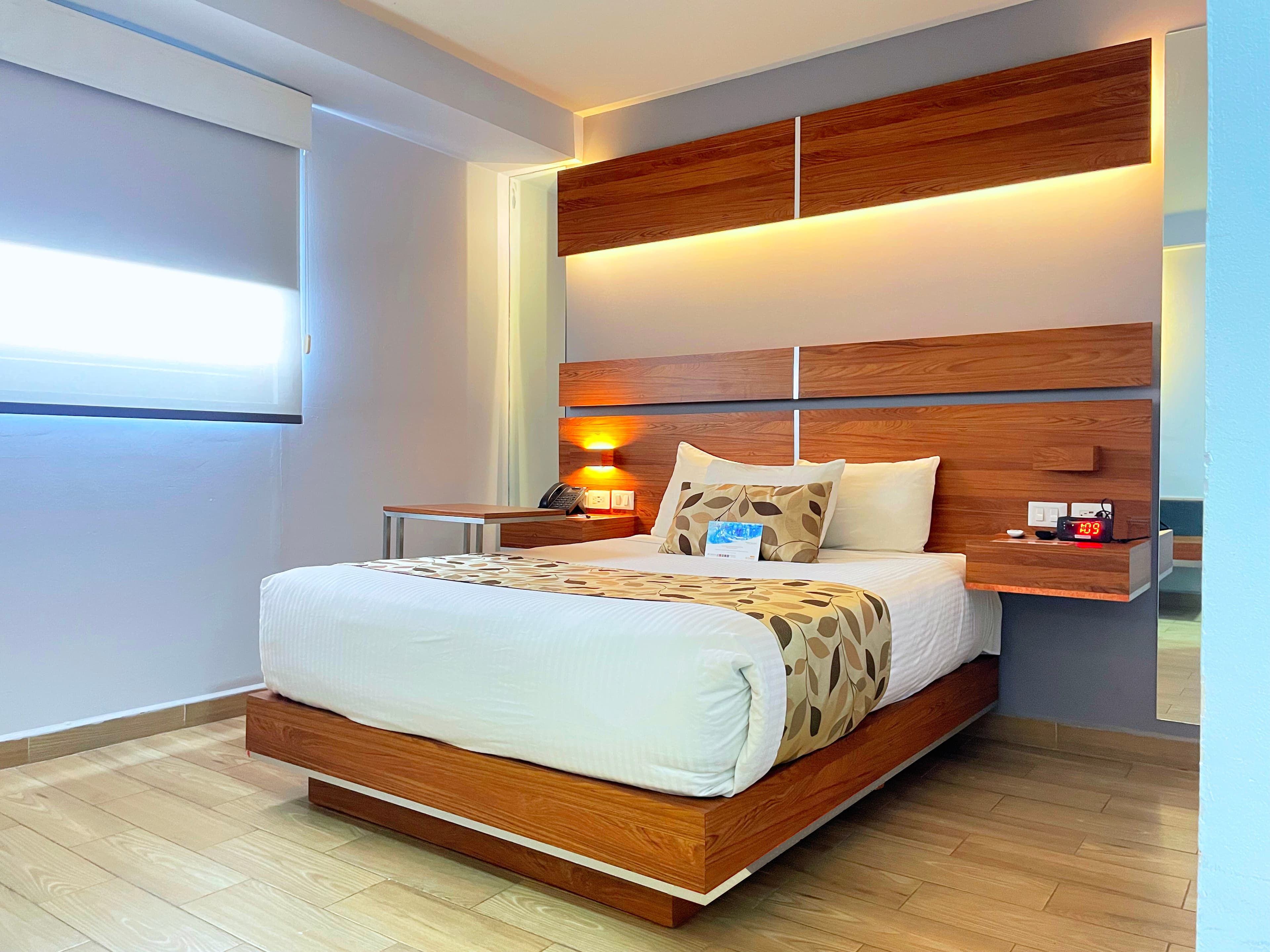Sleep Inn Mexicali - Image 3