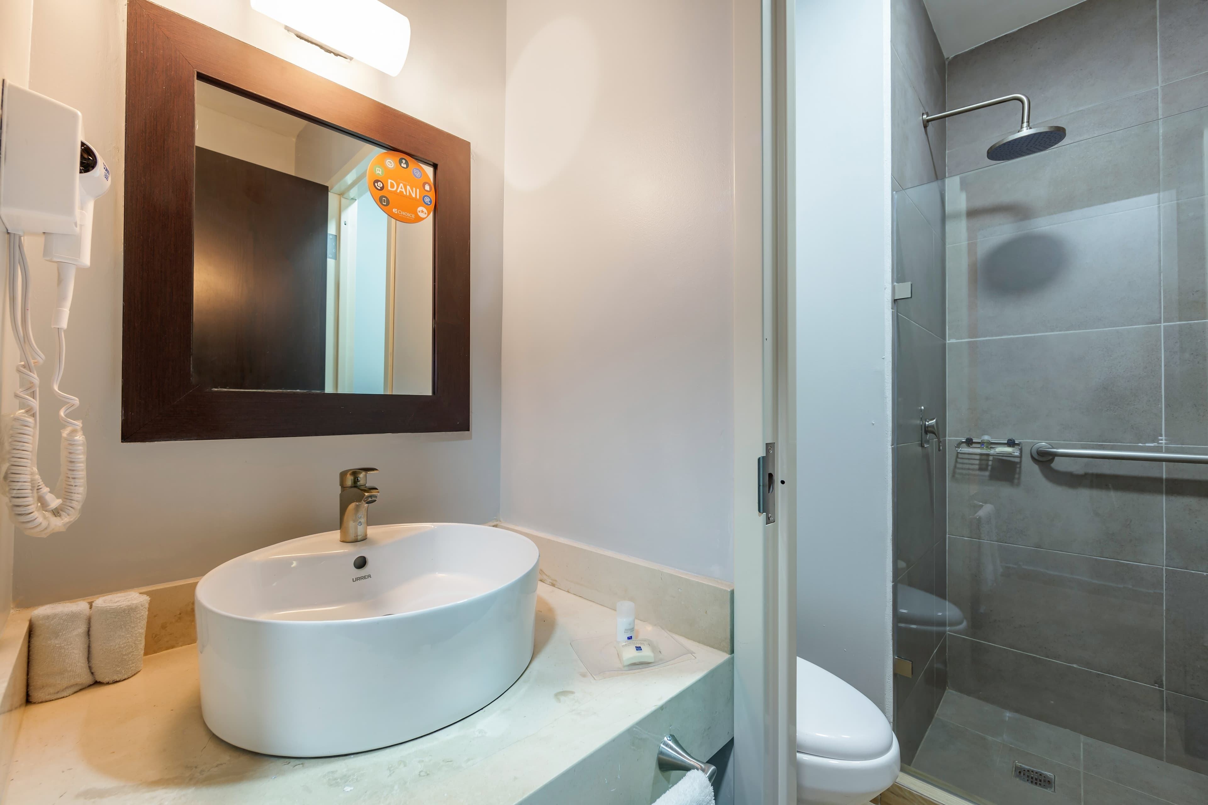 Sleep Inn Mexicali — 6