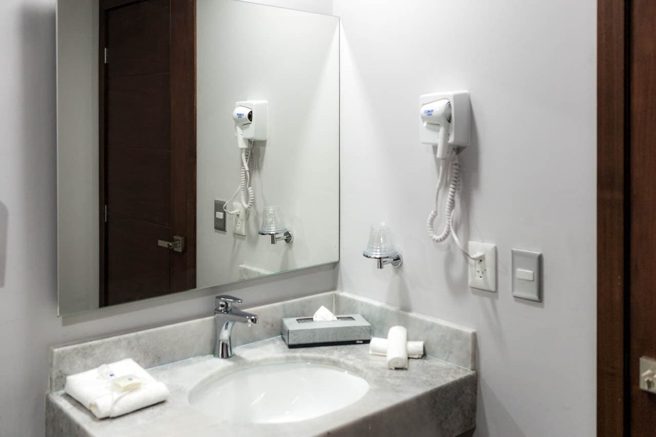 Comfort Inn & Suites Los Cabos - Image 5