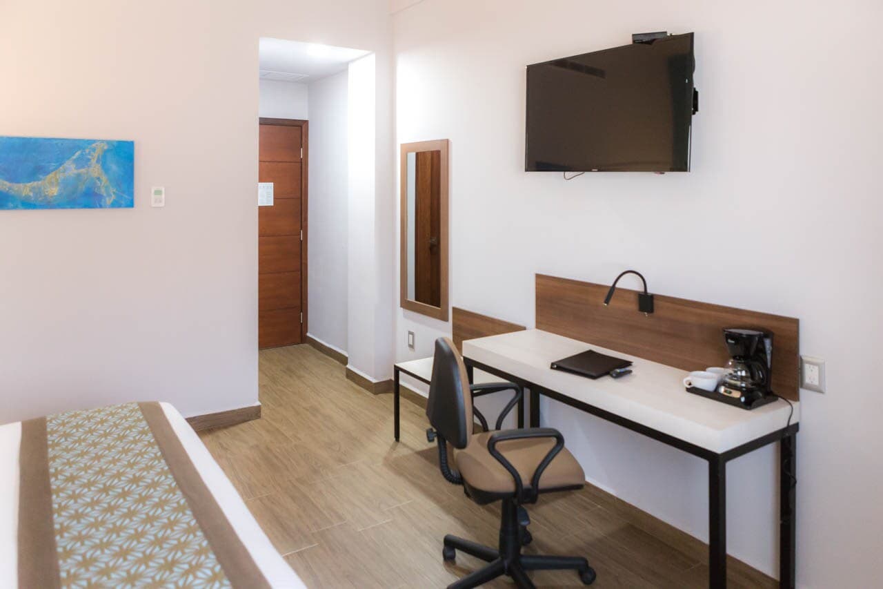 Comfort Inn & Suites Los Cabos - Image 4