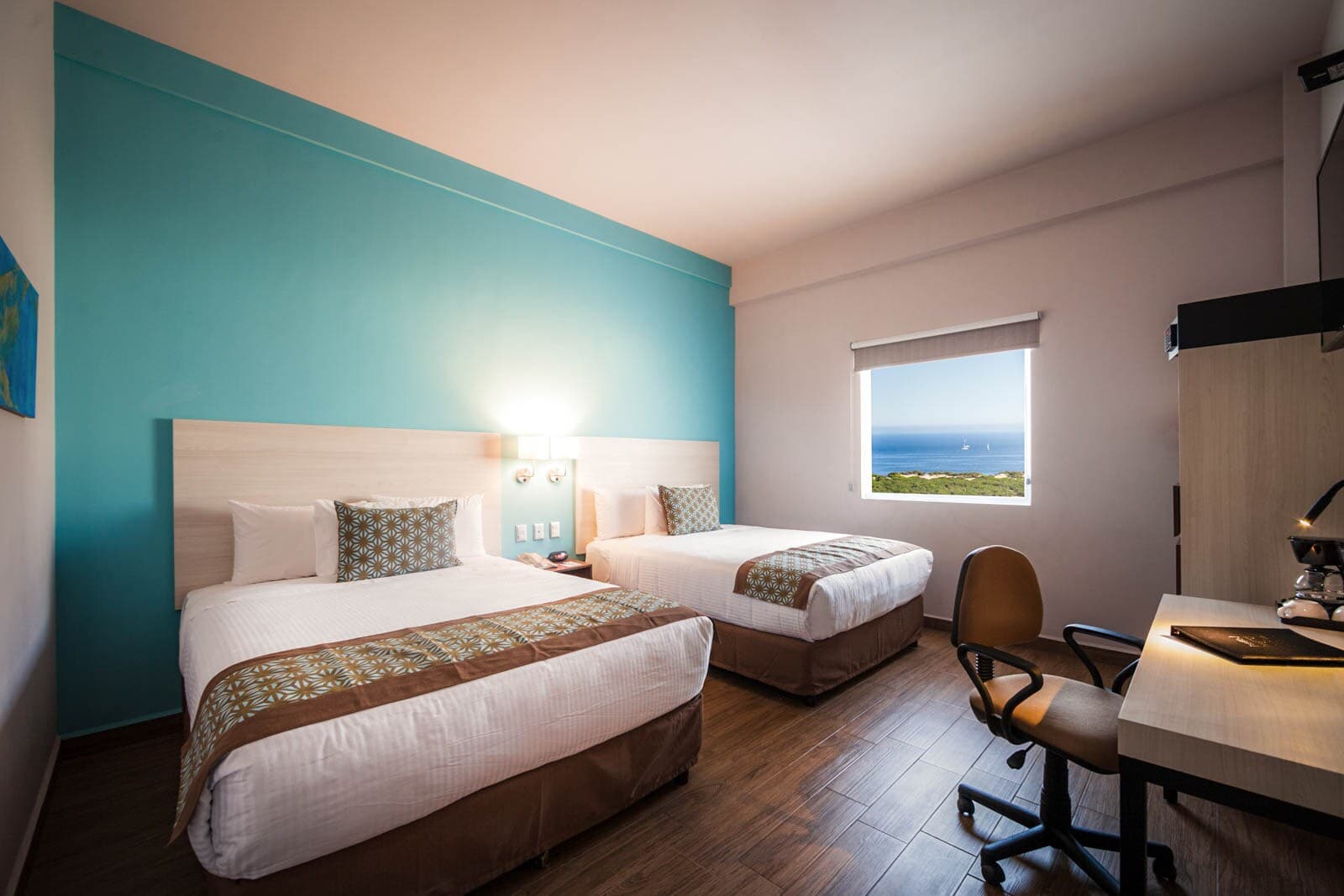 Comfort Inn & Suites Los Cabos — 6