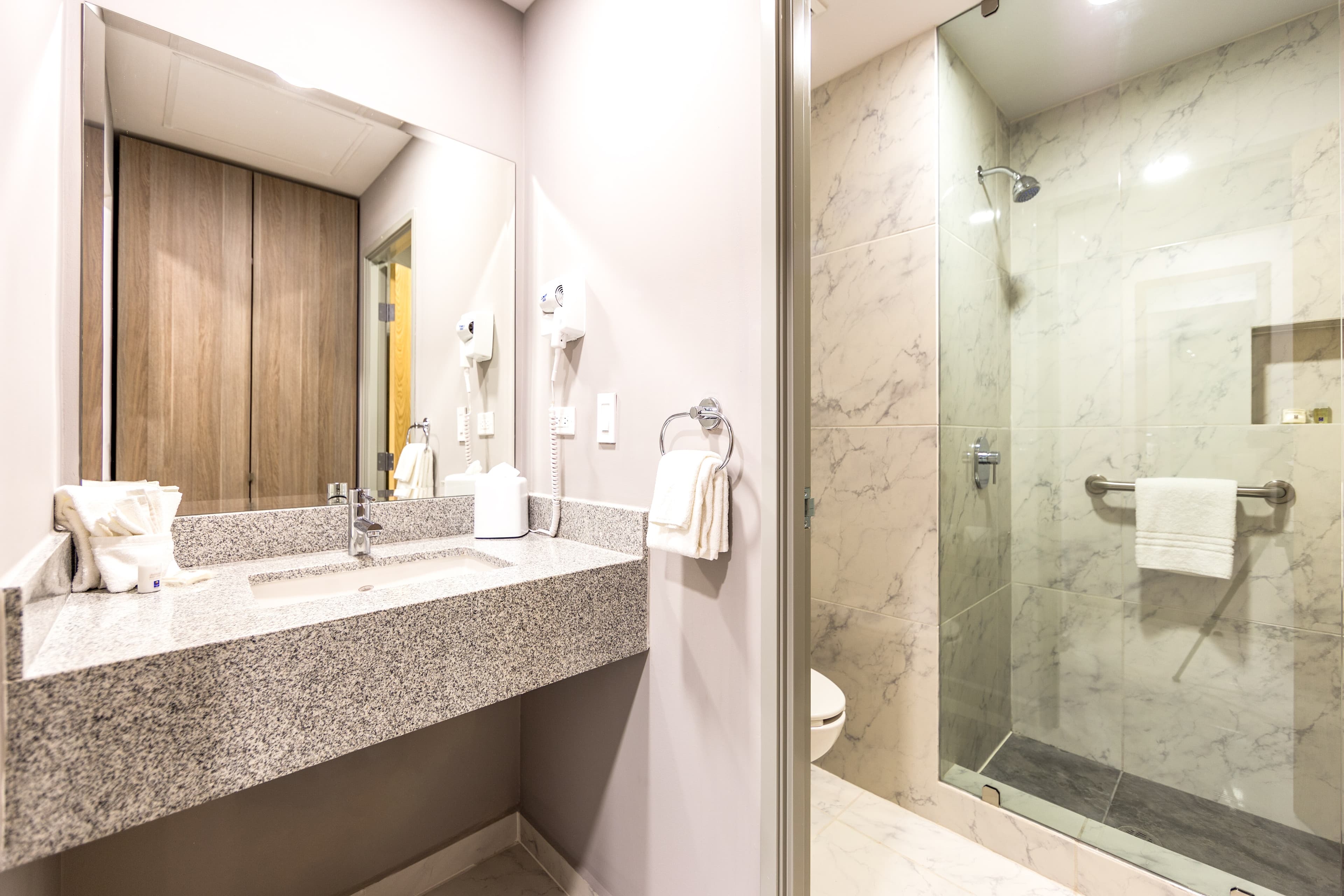 Comfort Inn Hermosillo Airport - Image 5
