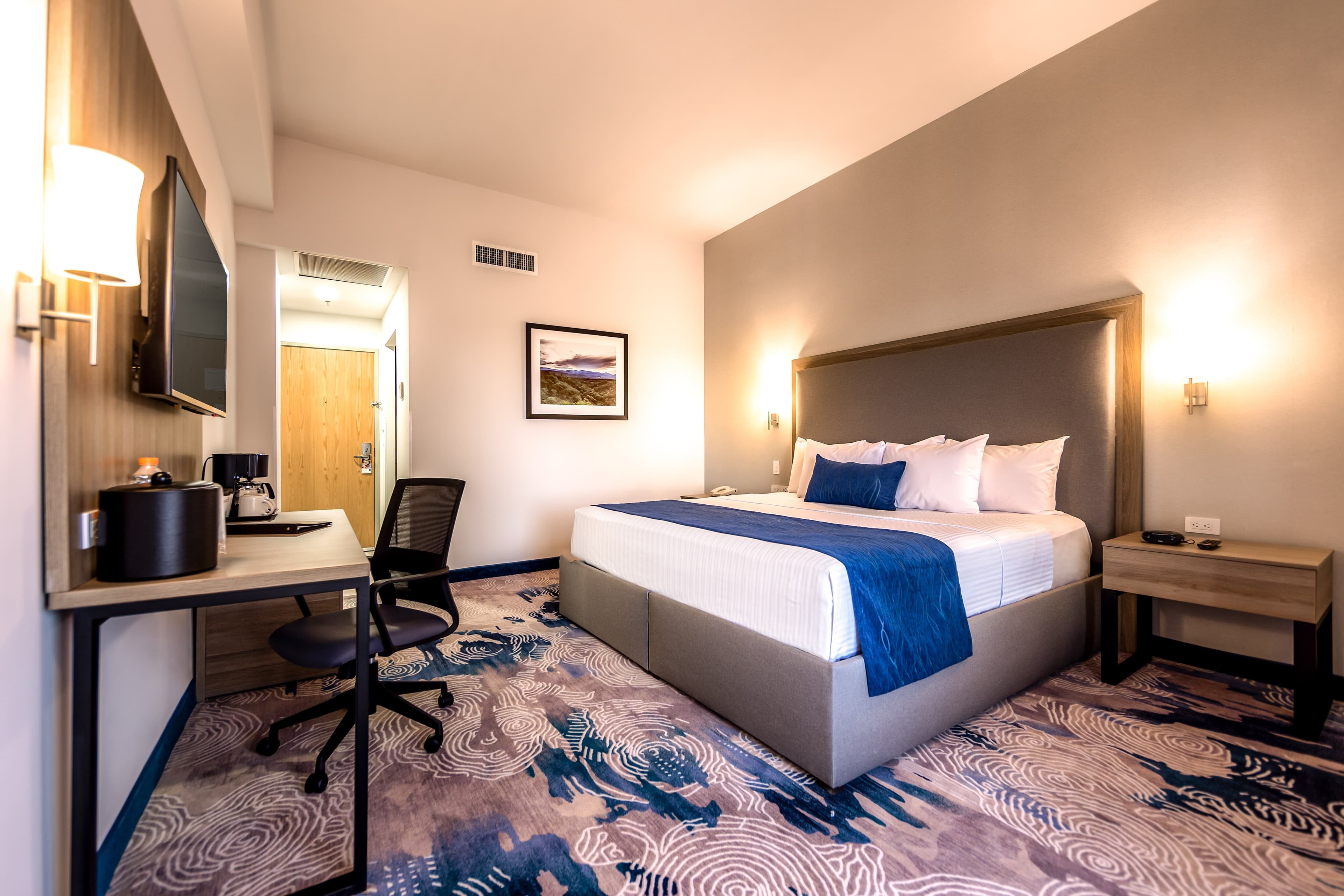 Comfort Inn Hermosillo Airport — 13