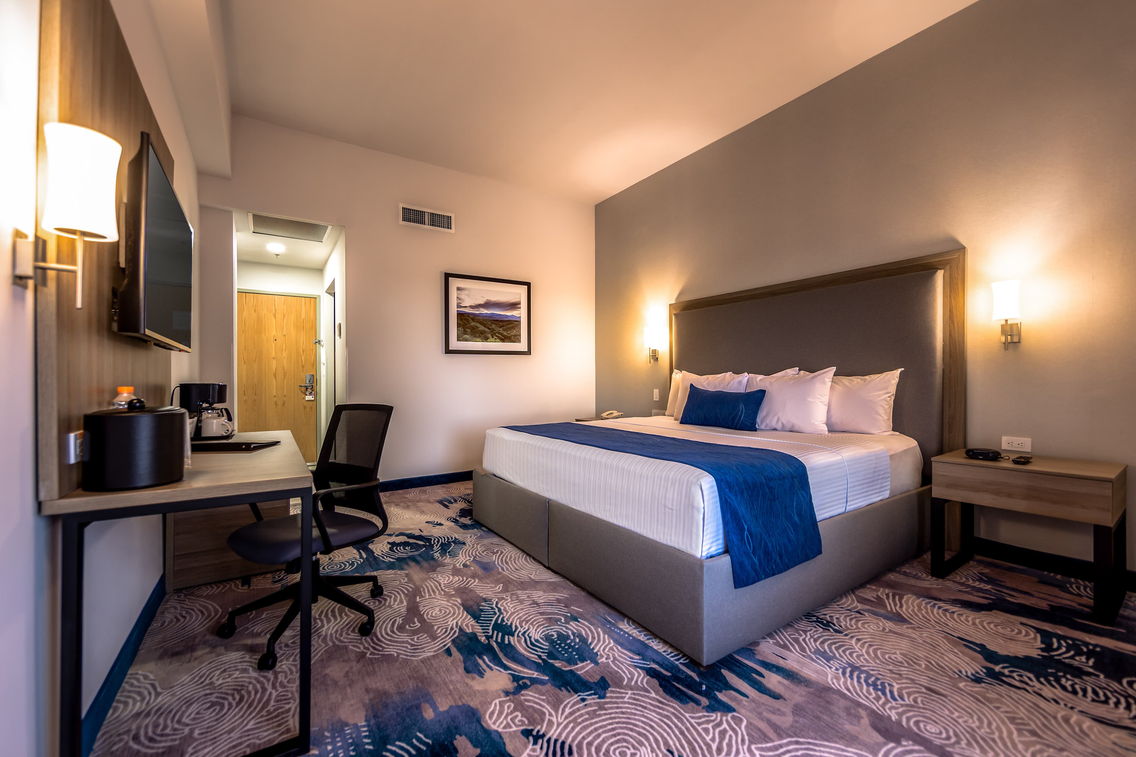Comfort Inn Hermosillo Airport — 14