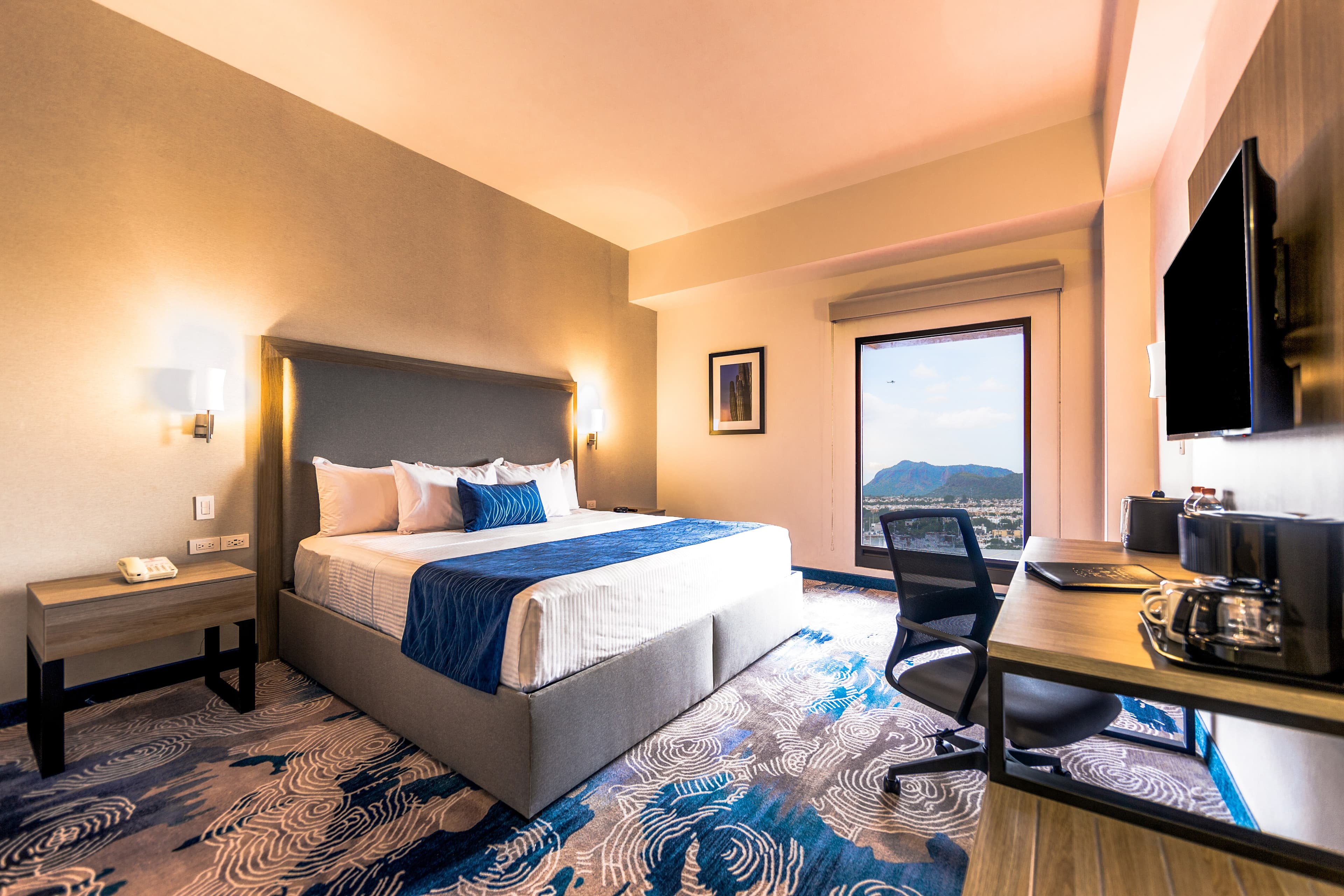 Comfort Inn Hermosillo Airport — 15