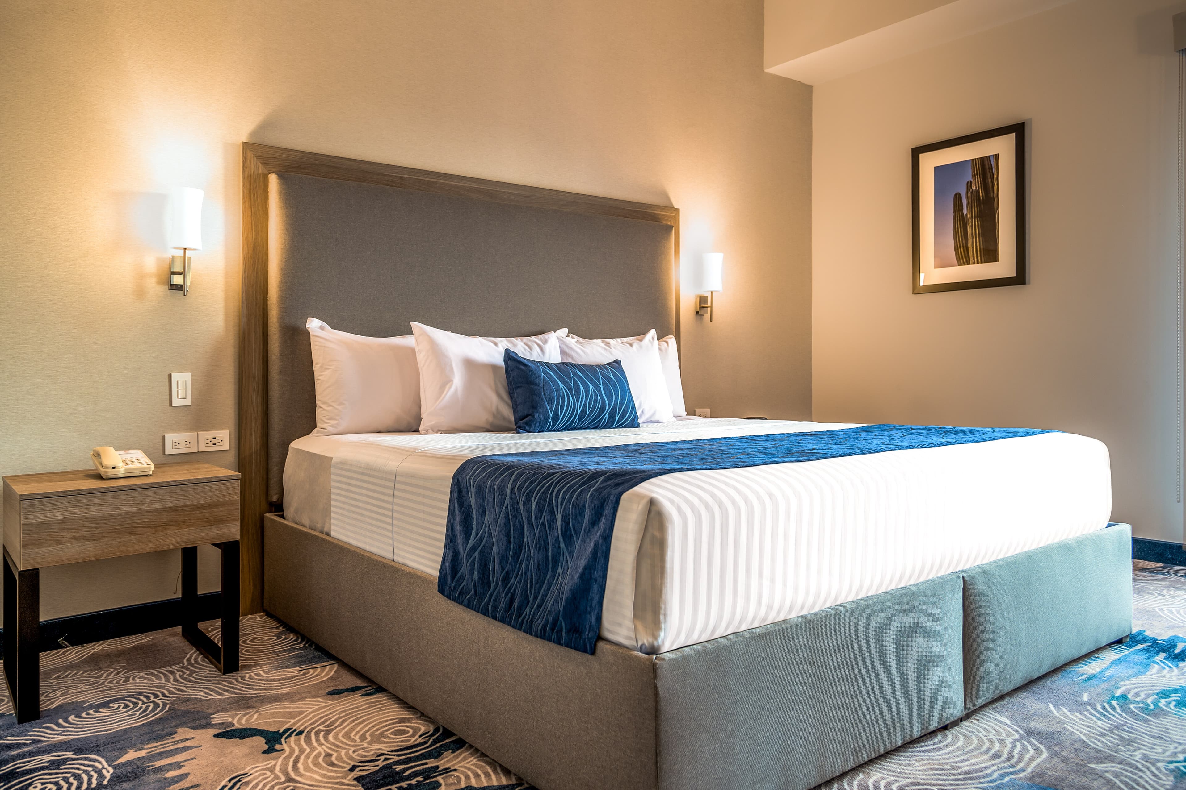 Comfort Inn Hermosillo Airport — 16