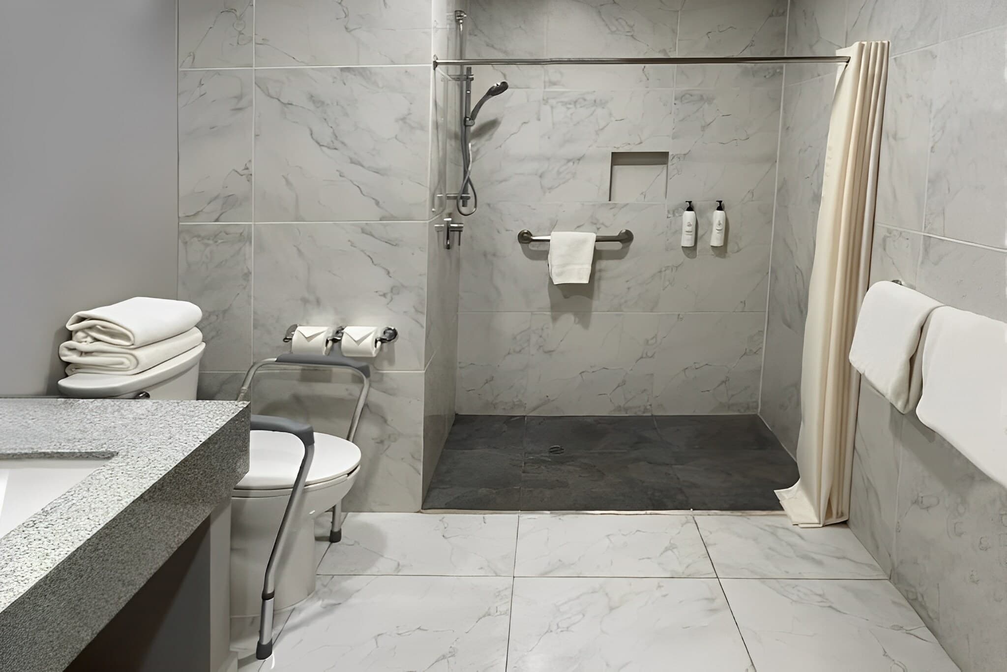 Comfort Inn Hermosillo Airport — 9
