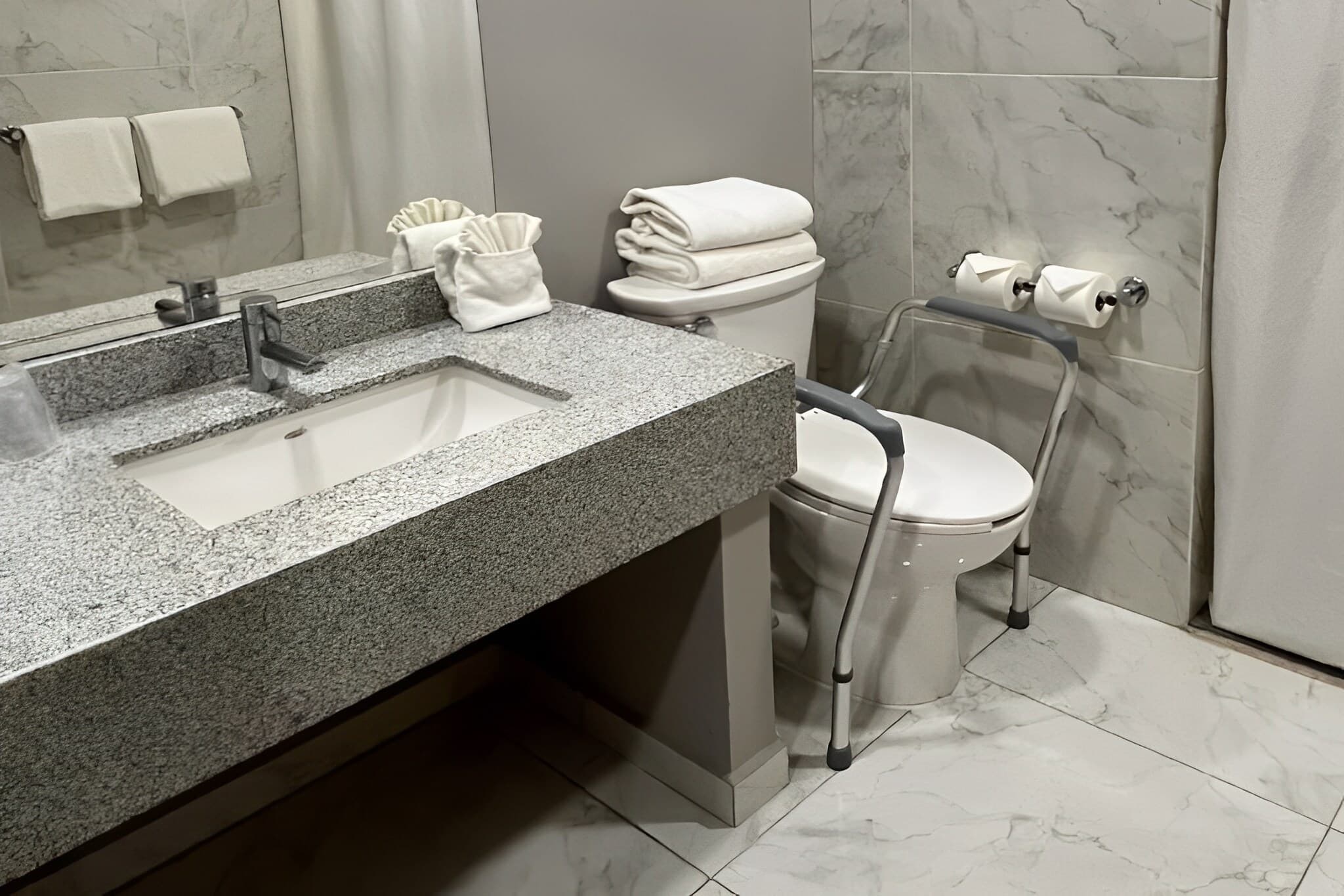 Comfort Inn Hermosillo Airport — 10