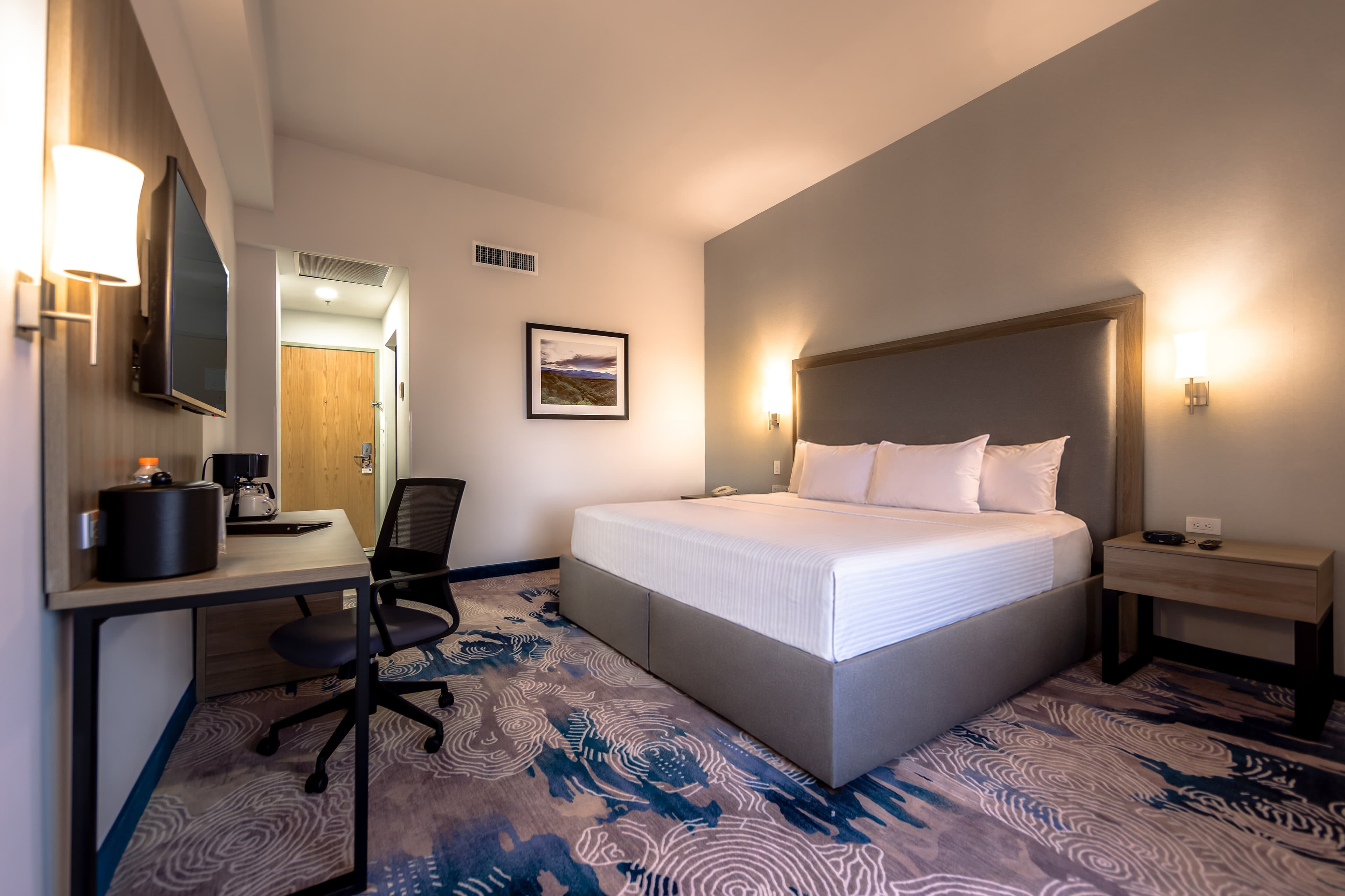 Comfort Inn Hermosillo Airport — 13