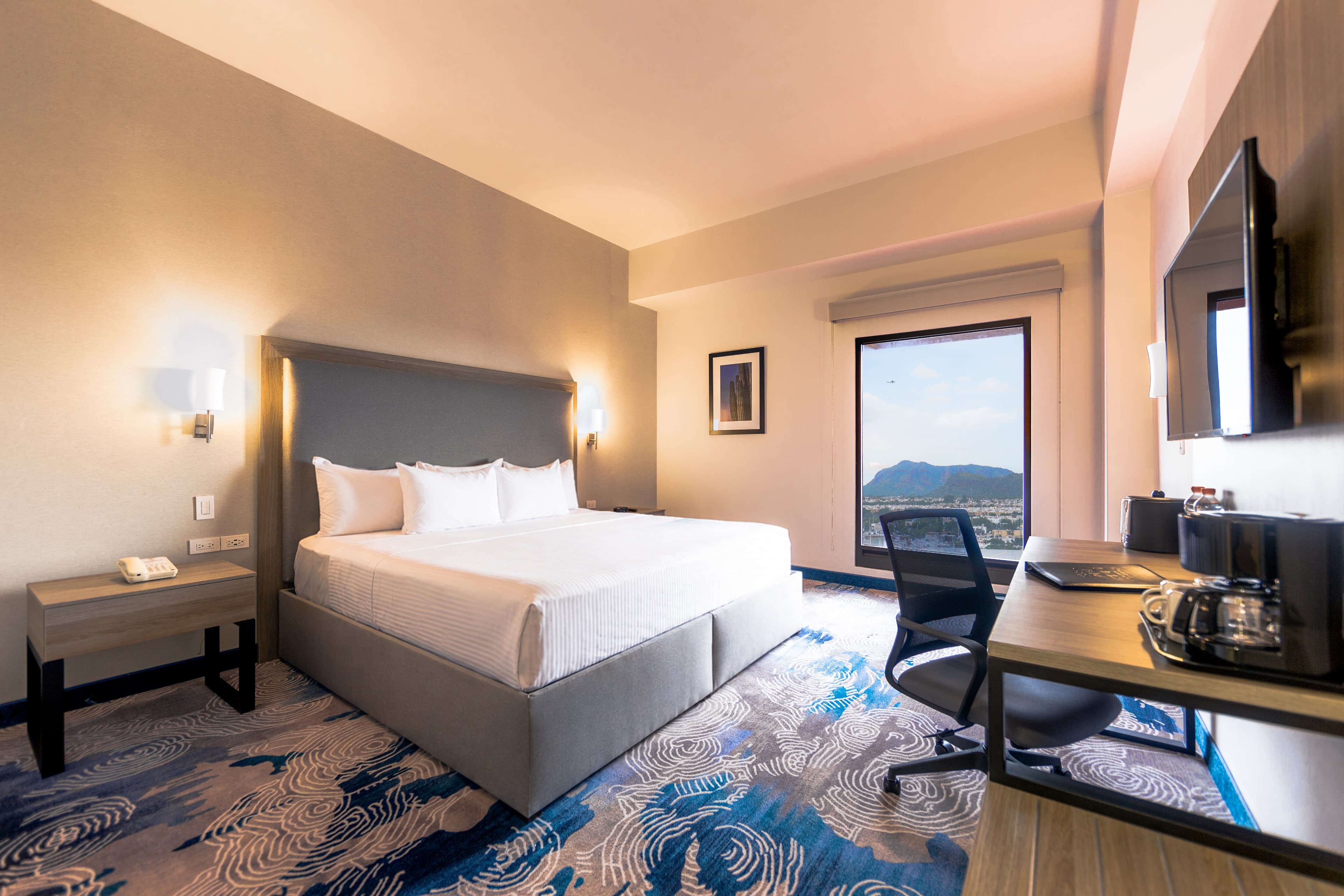 Comfort Inn Hermosillo Airport — 14