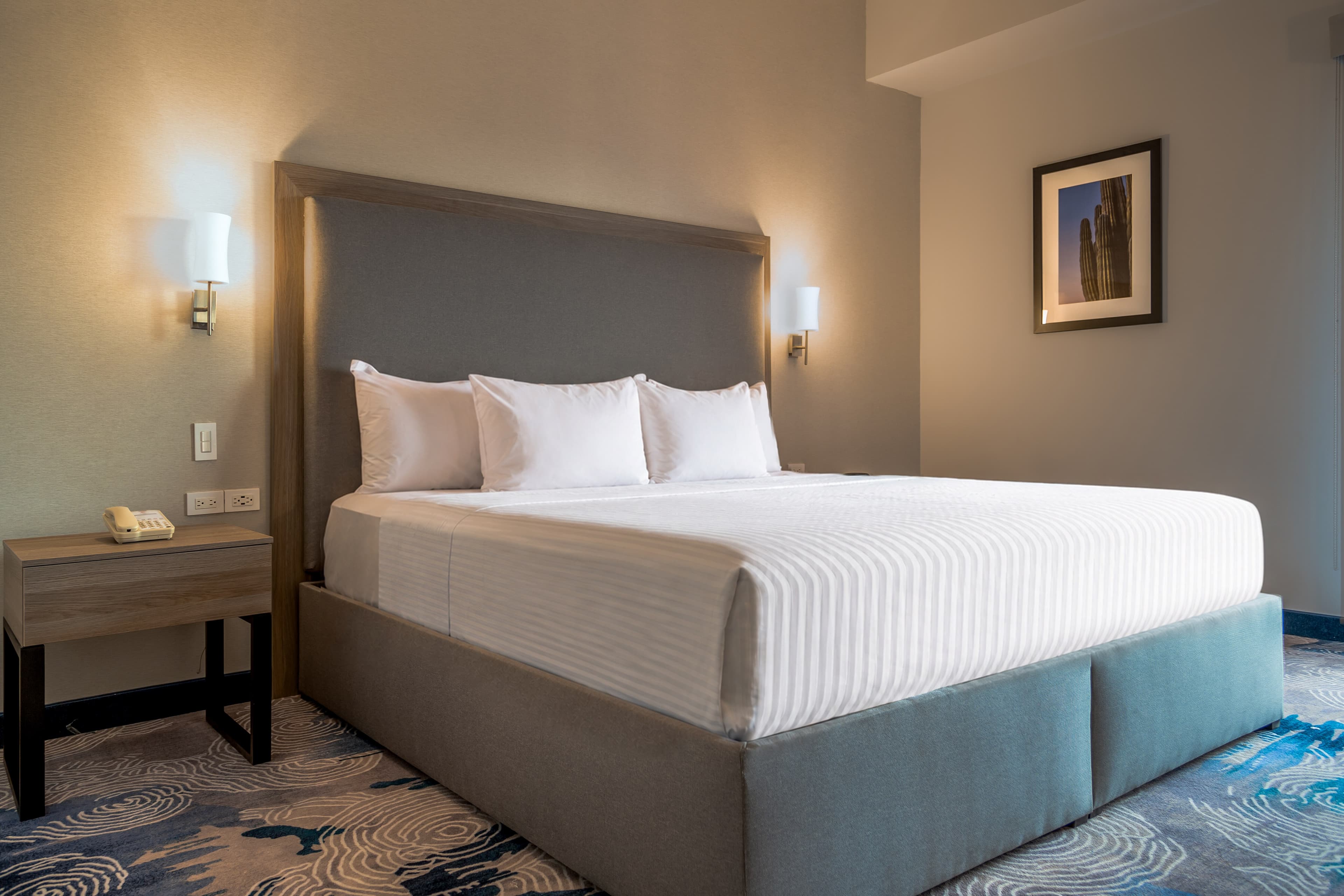 Comfort Inn Hermosillo Airport — 15