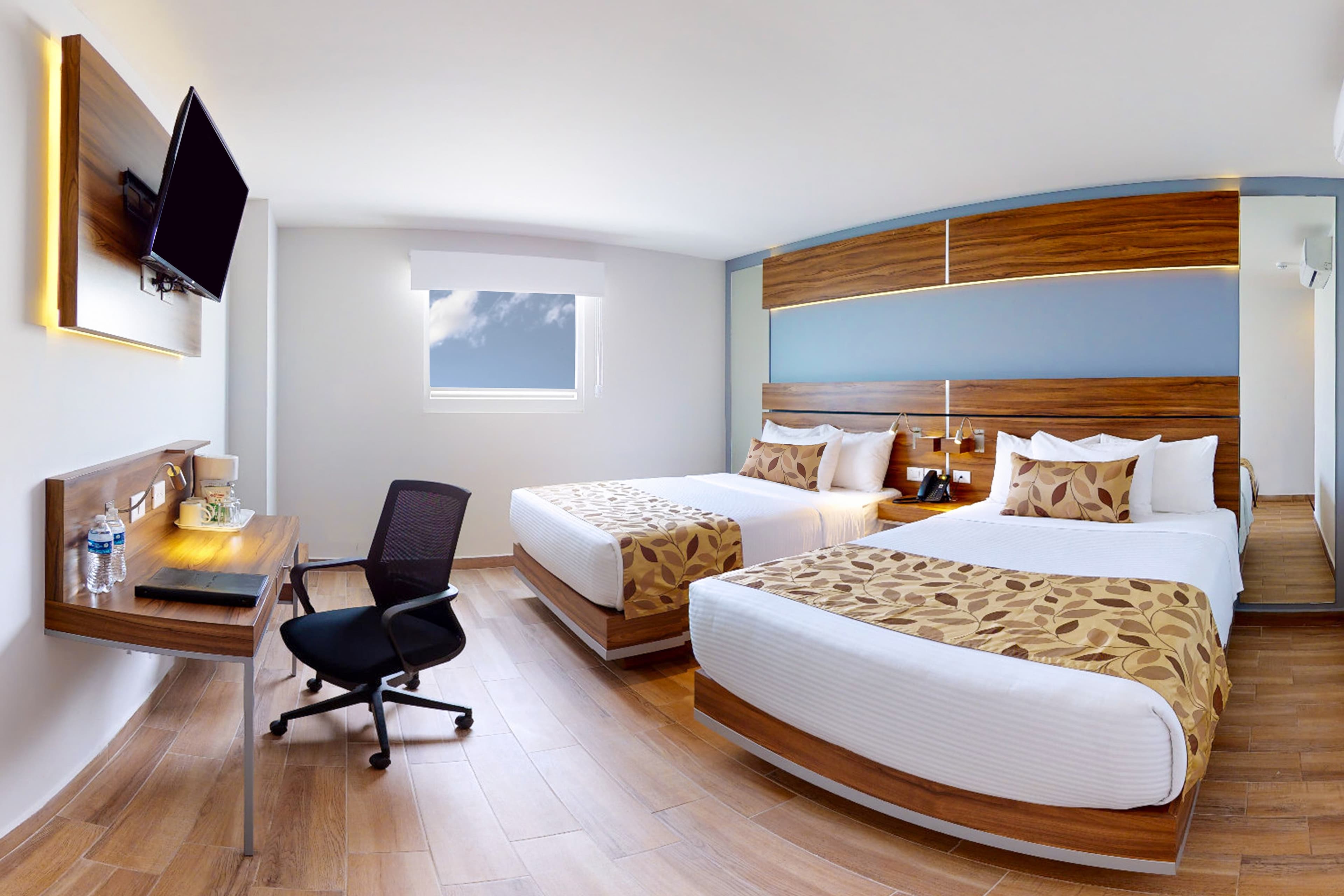 Sleep Inn Queretaro - Image 3
