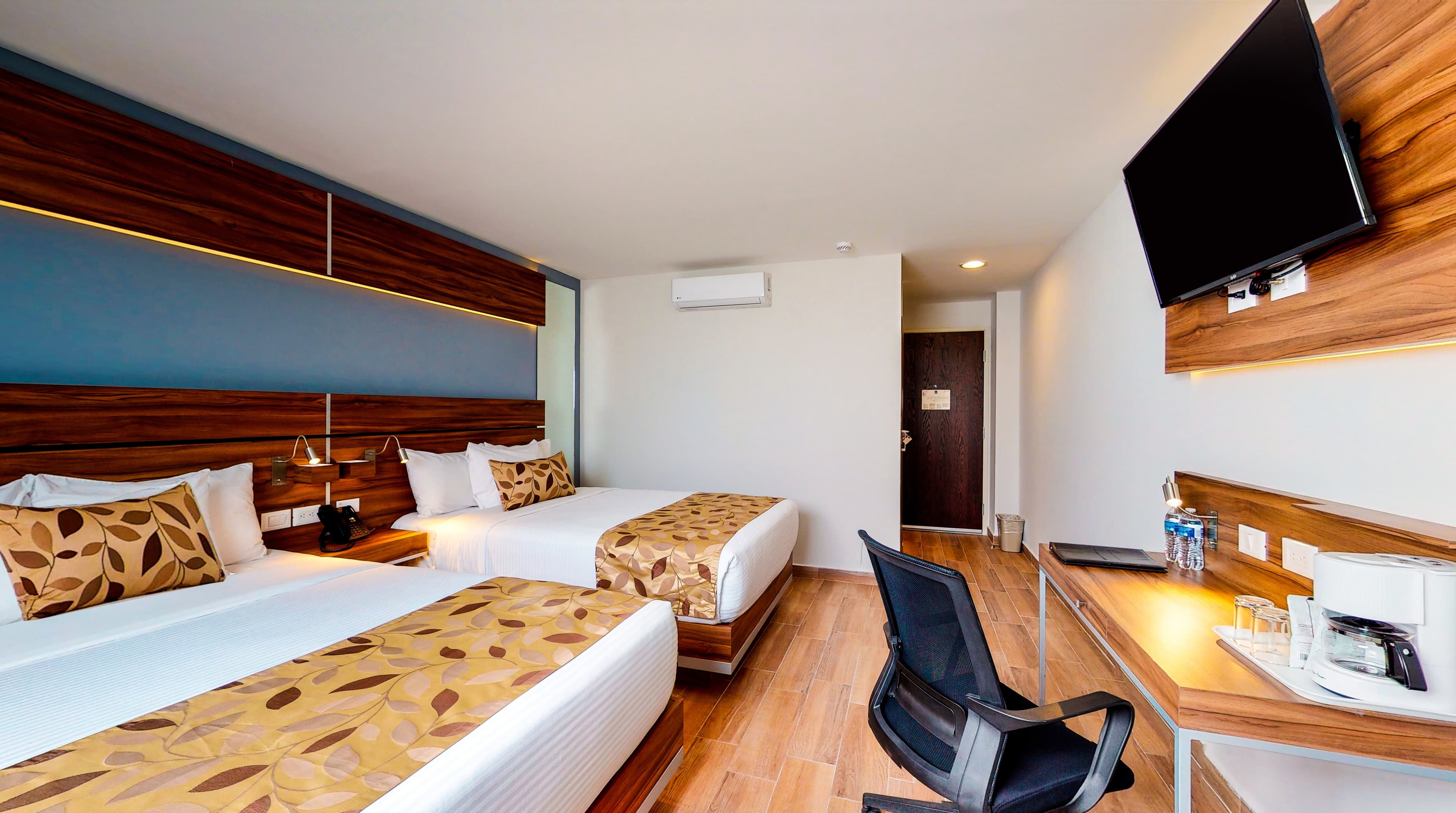 Sleep Inn Queretaro - Image 5