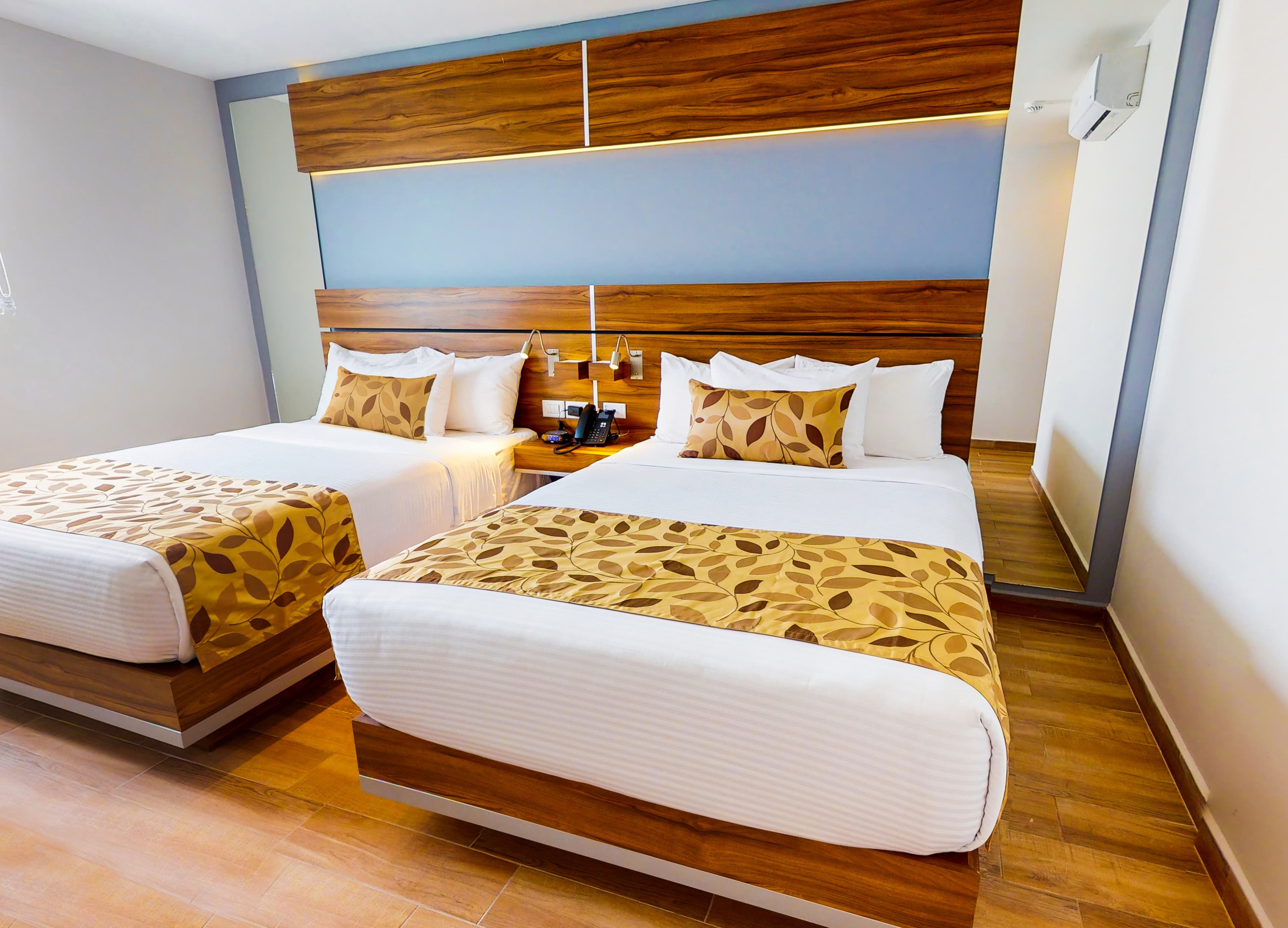 Sleep Inn Queretaro — 6