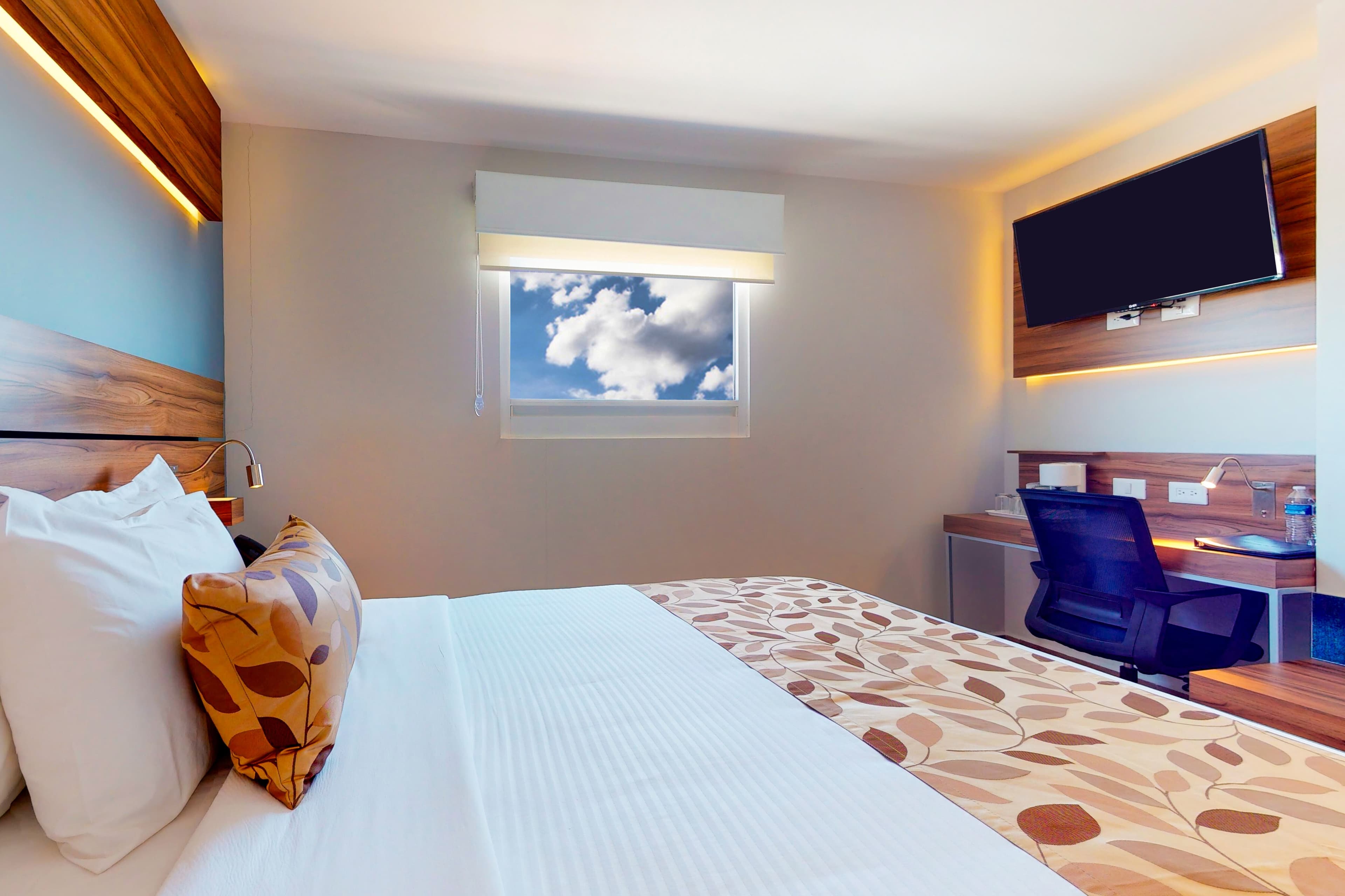 Sleep Inn Queretaro — 13