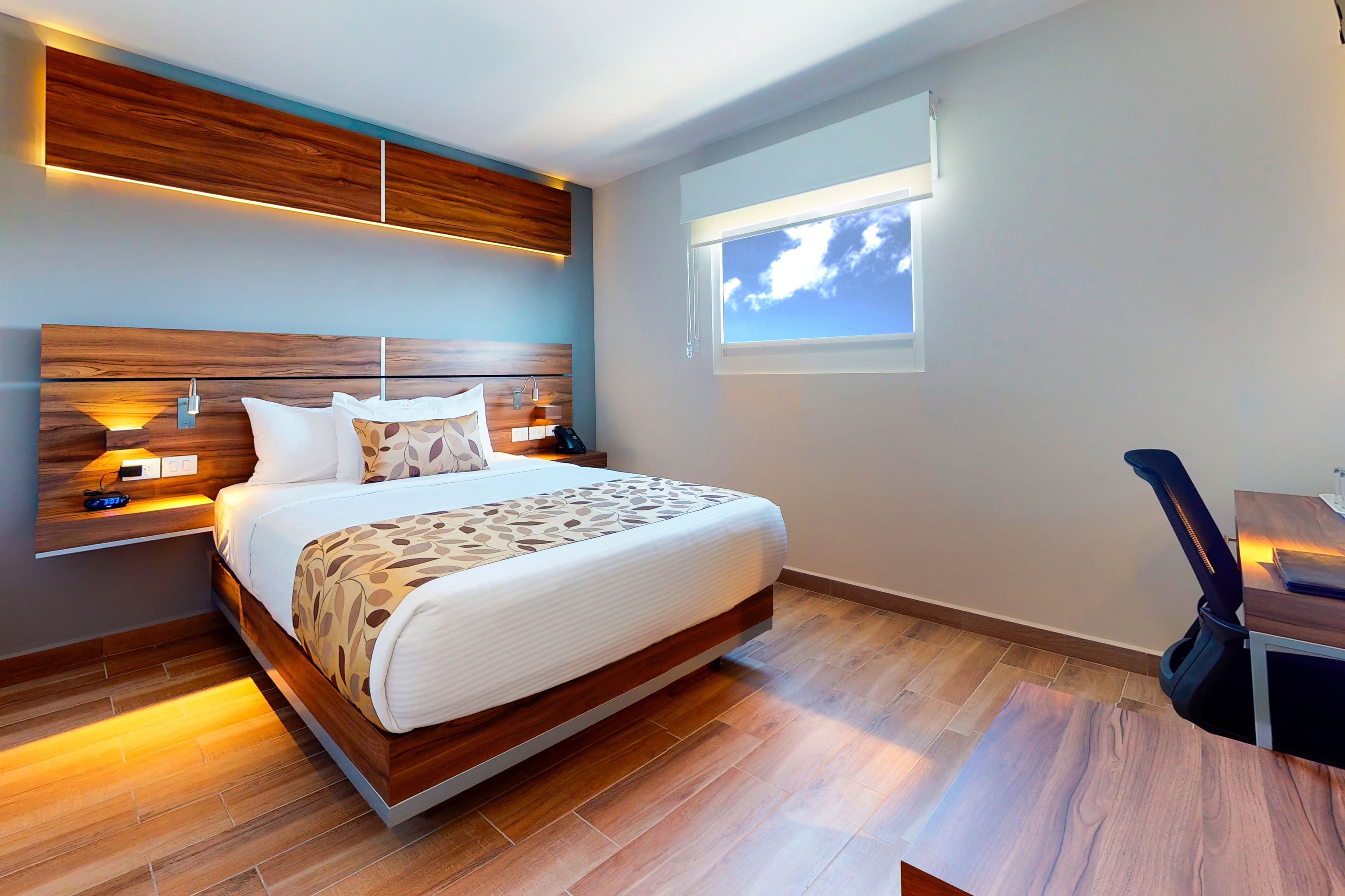 Sleep Inn Queretaro — 14