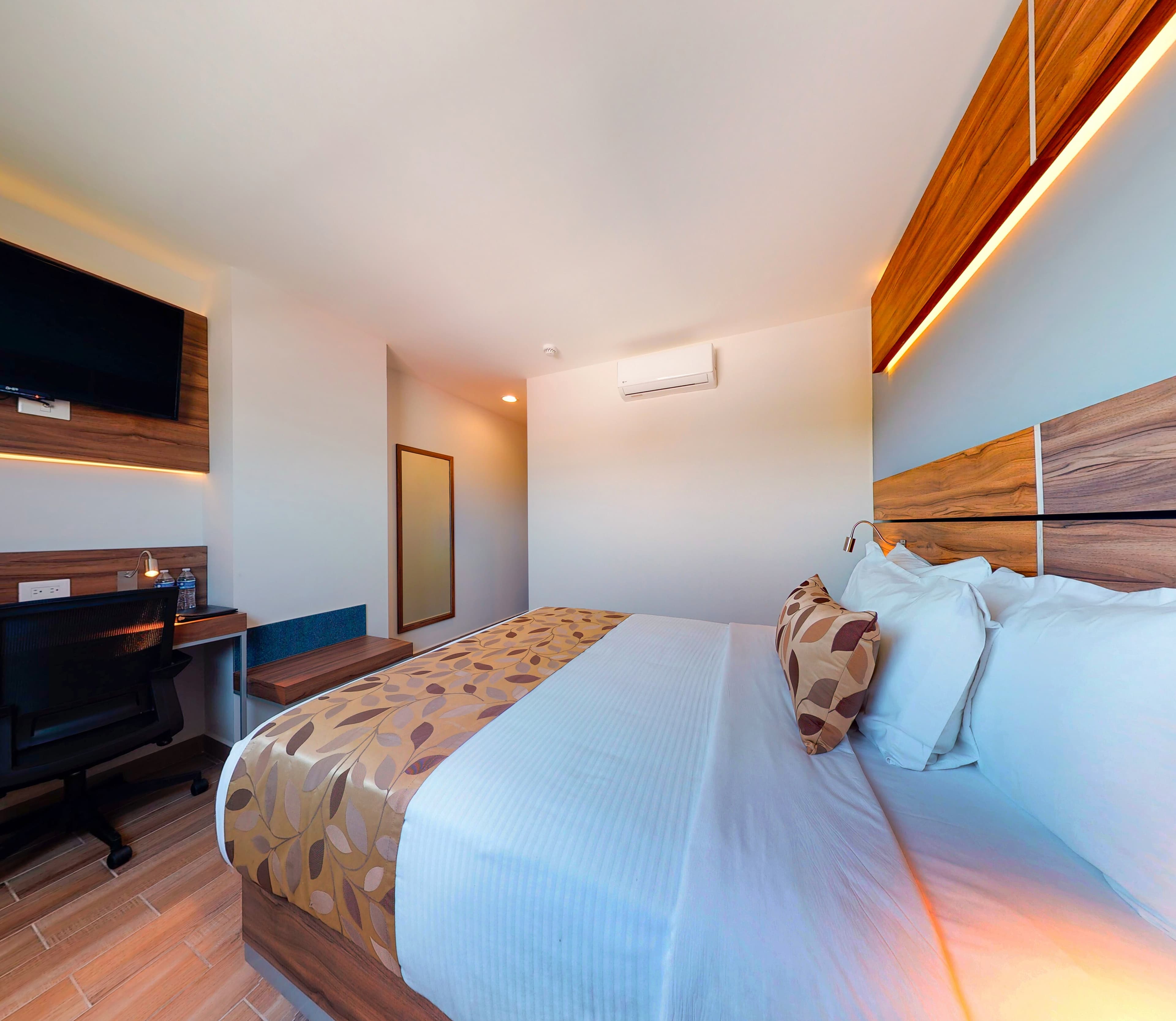 Sleep Inn Queretaro — 15
