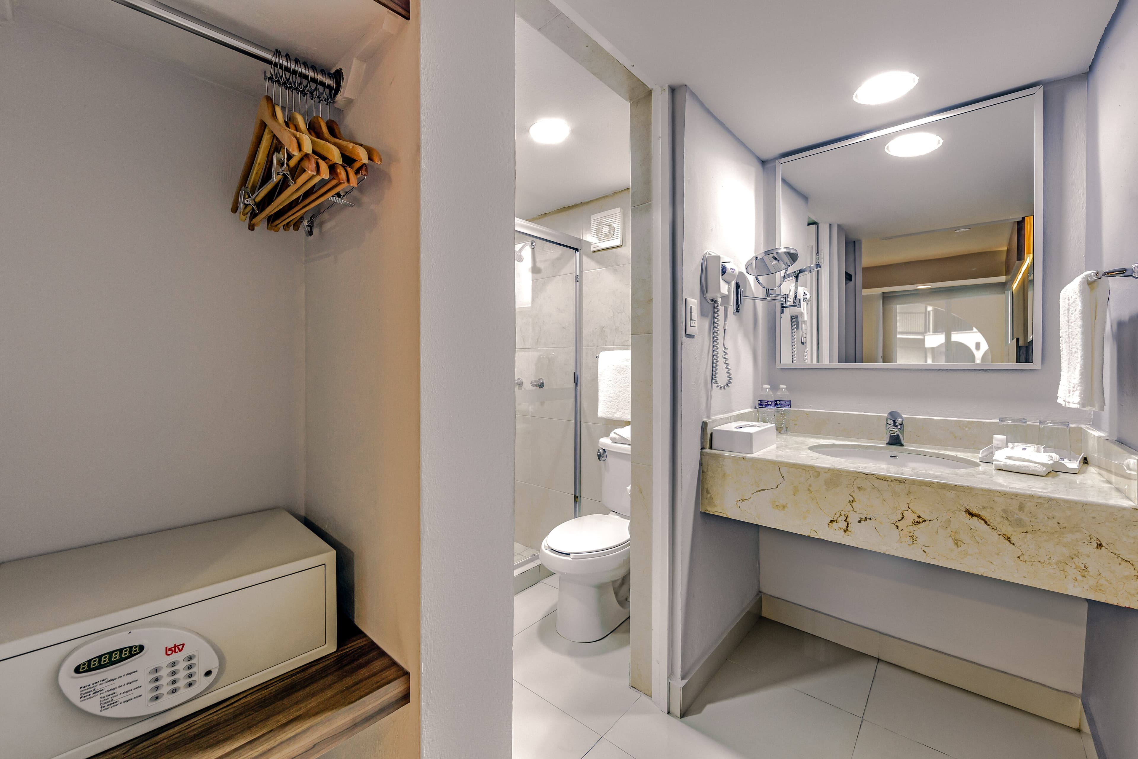 Sleep Inn Monterrey Norte - Image 5