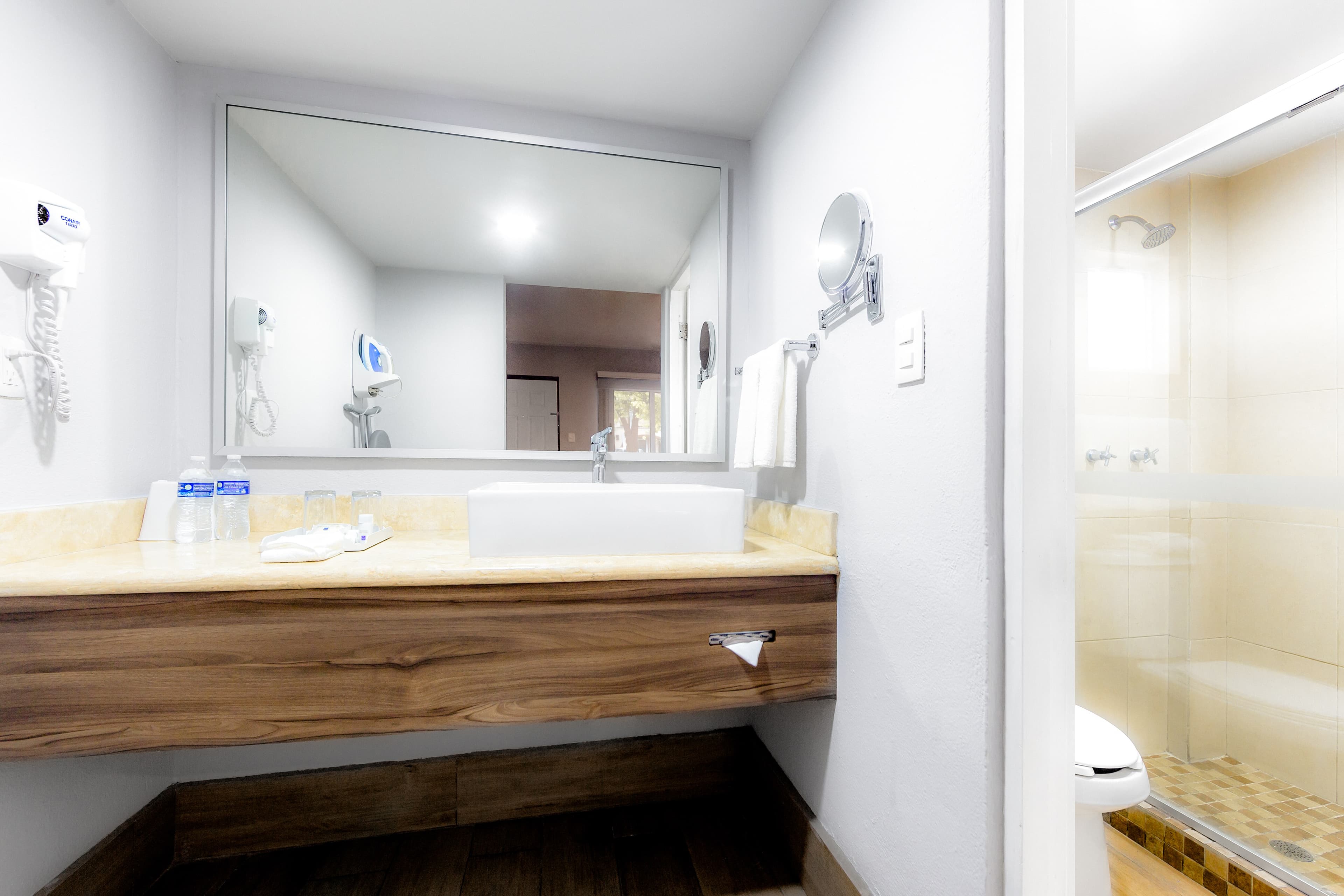 Sleep Inn Monterrey Norte — 9