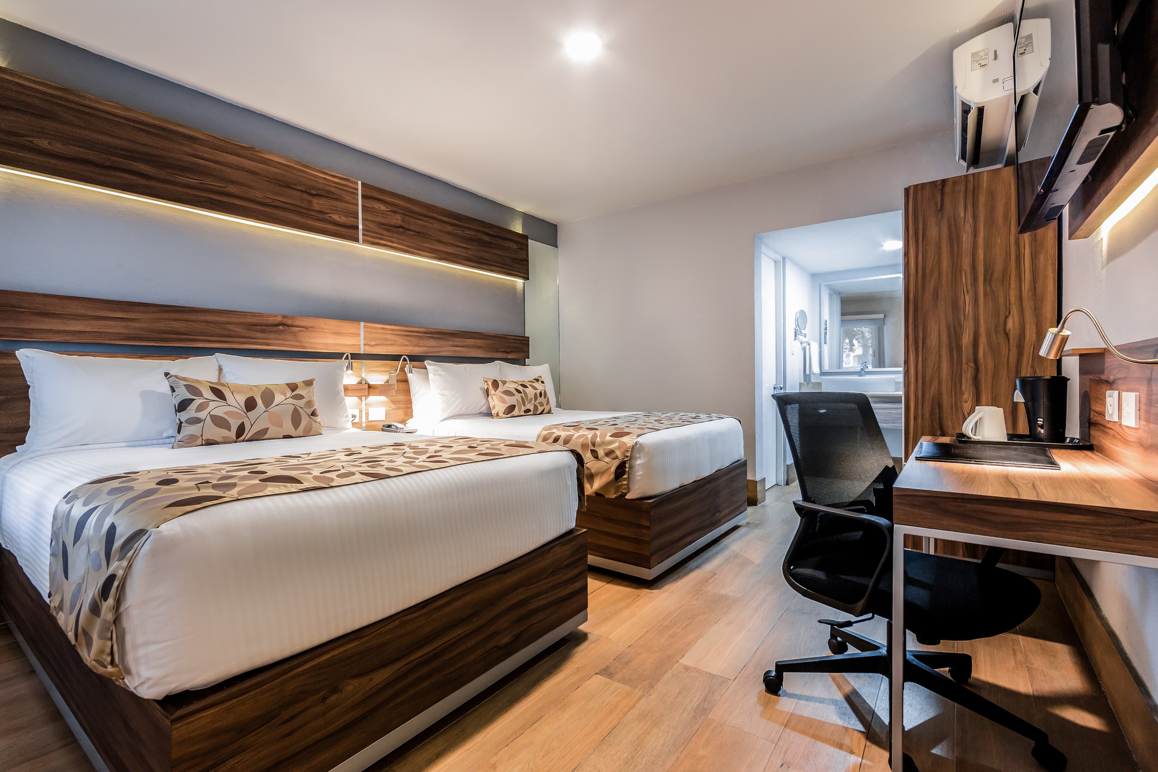 Sleep Inn Monterrey Norte - Image 2