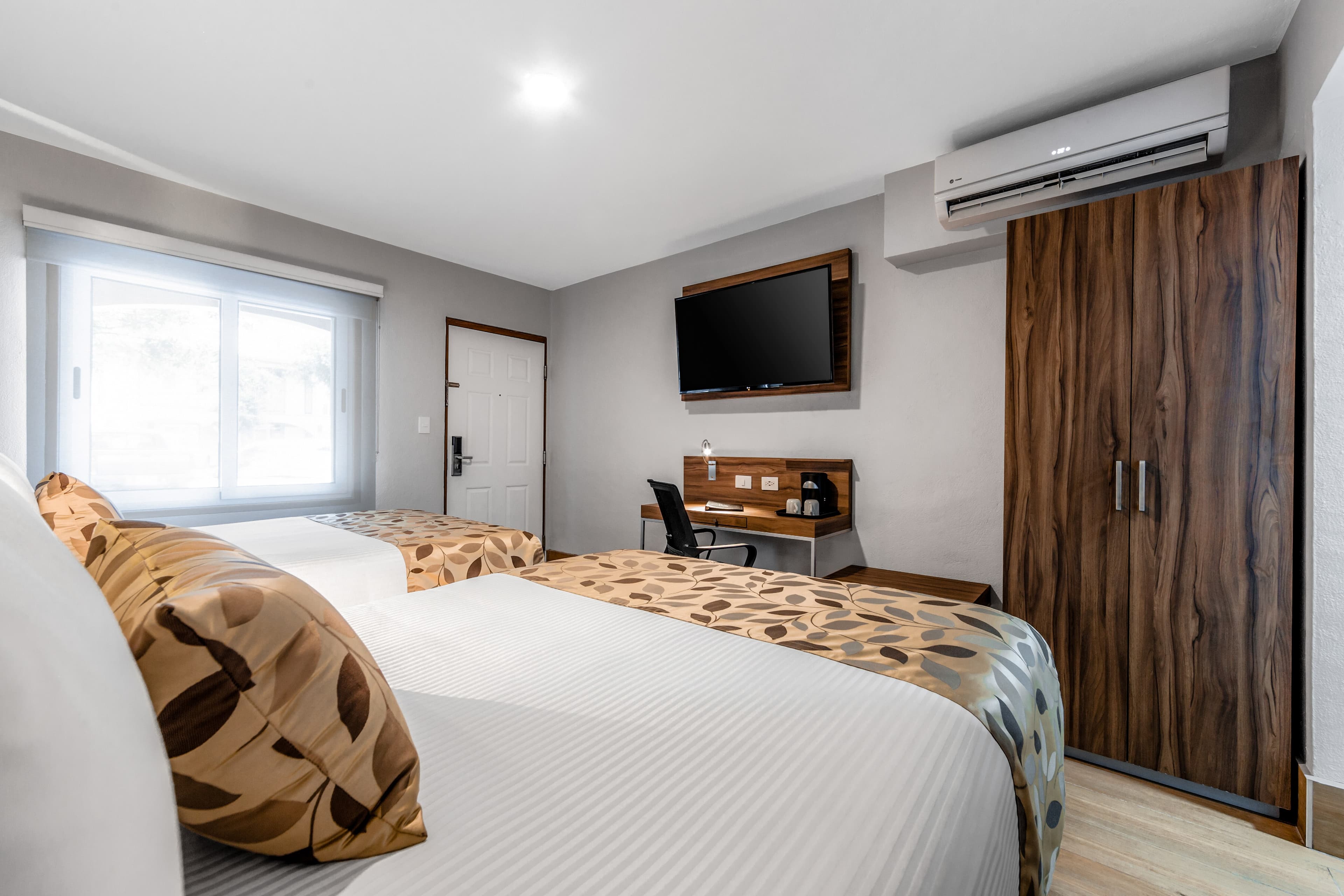 Sleep Inn Monterrey Norte - Image 3