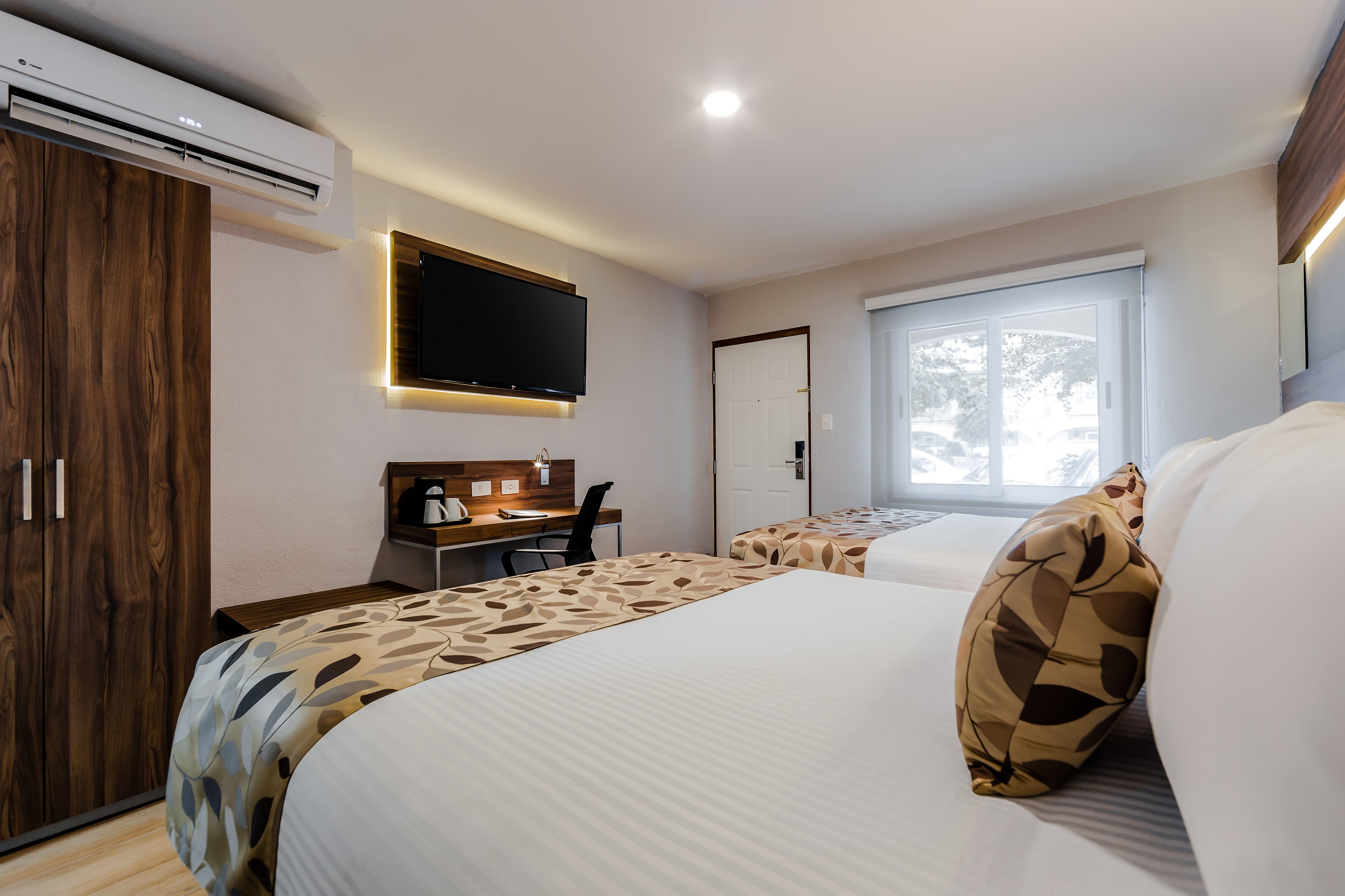 Sleep Inn Monterrey Norte - Image 4