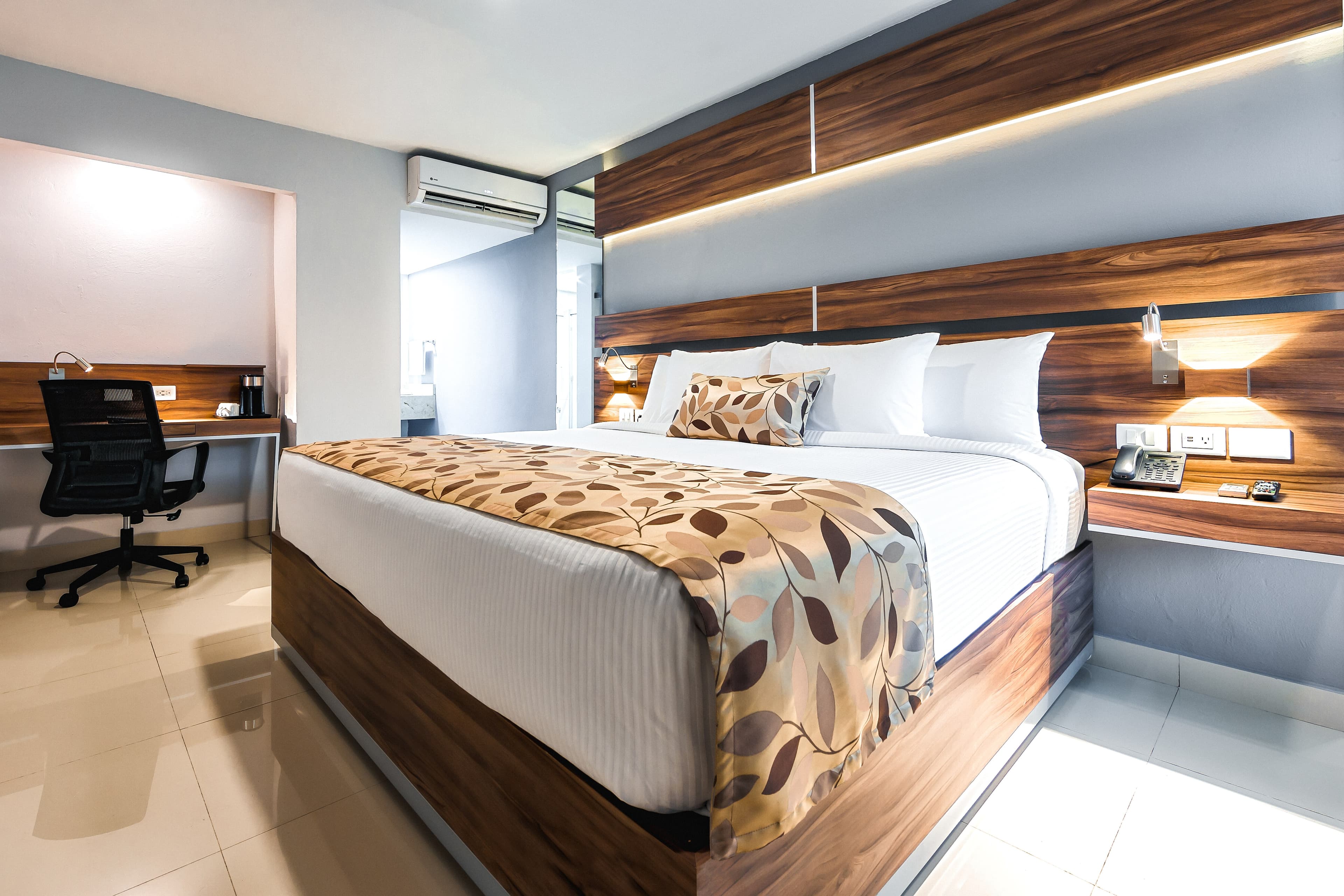 Sleep Inn Monterrey Norte — 6