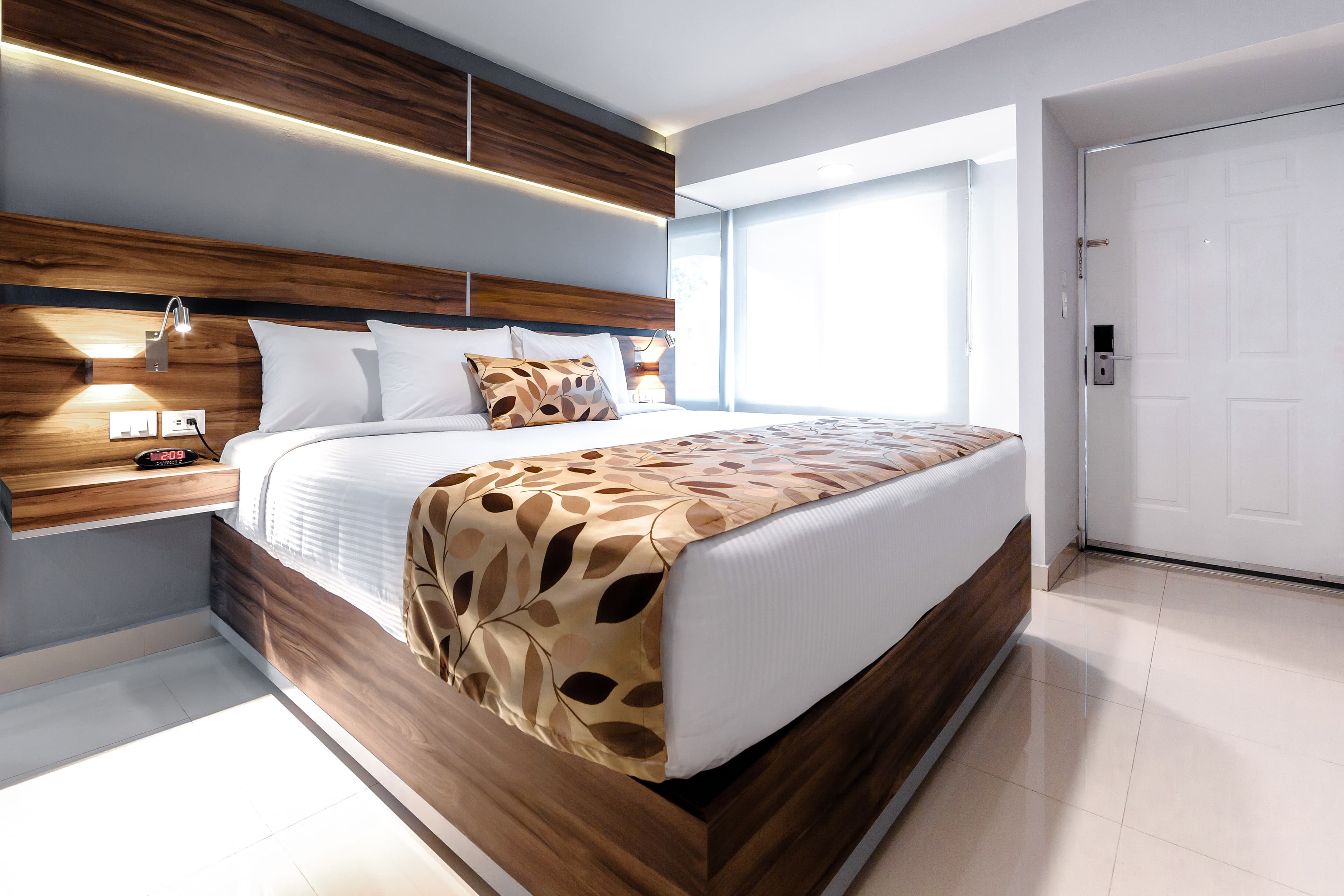 Sleep Inn Monterrey Norte — 7