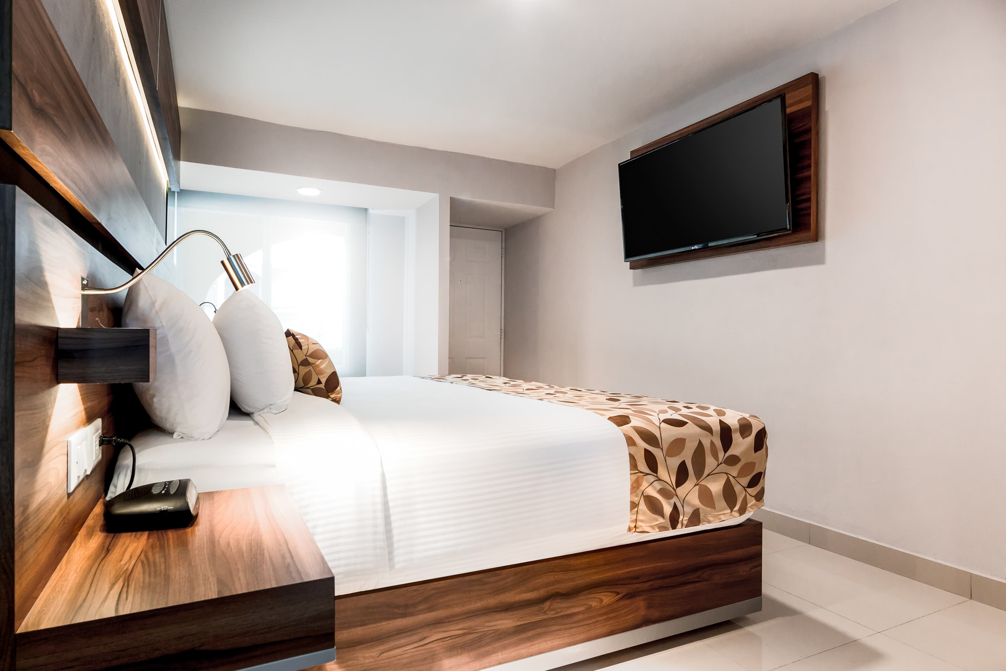Sleep Inn Monterrey Norte — 8
