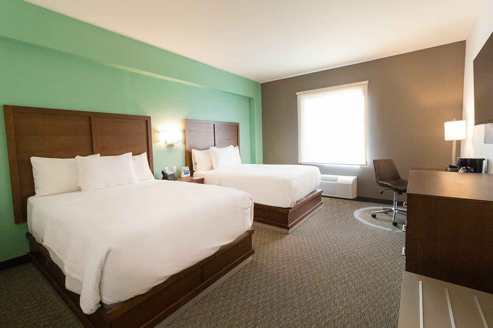 Comfort Inn Ciudad Juarez - Image 2